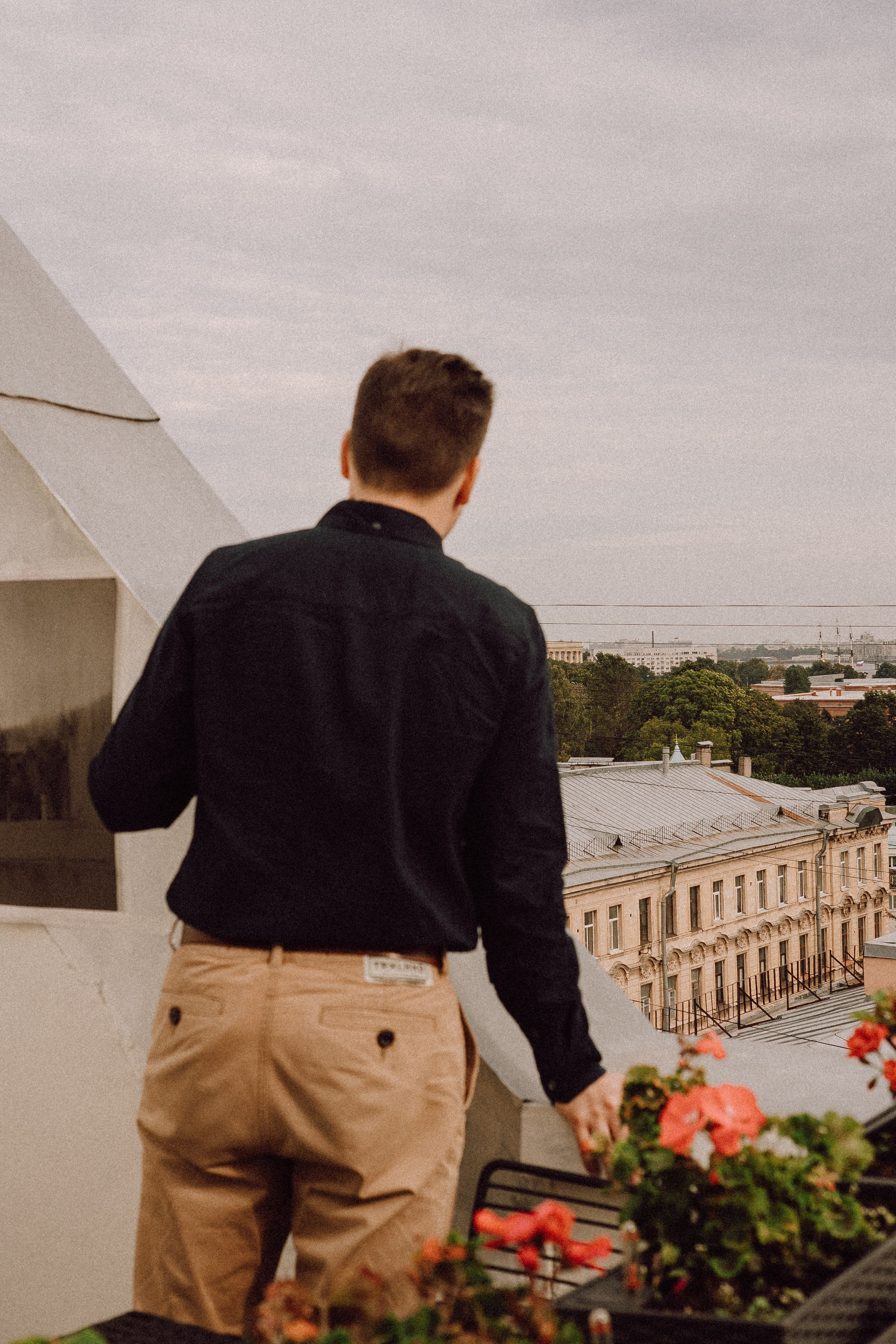 LOVE. Профессиональный фотограф, Санкт-Петербург — Виктория Богомолова