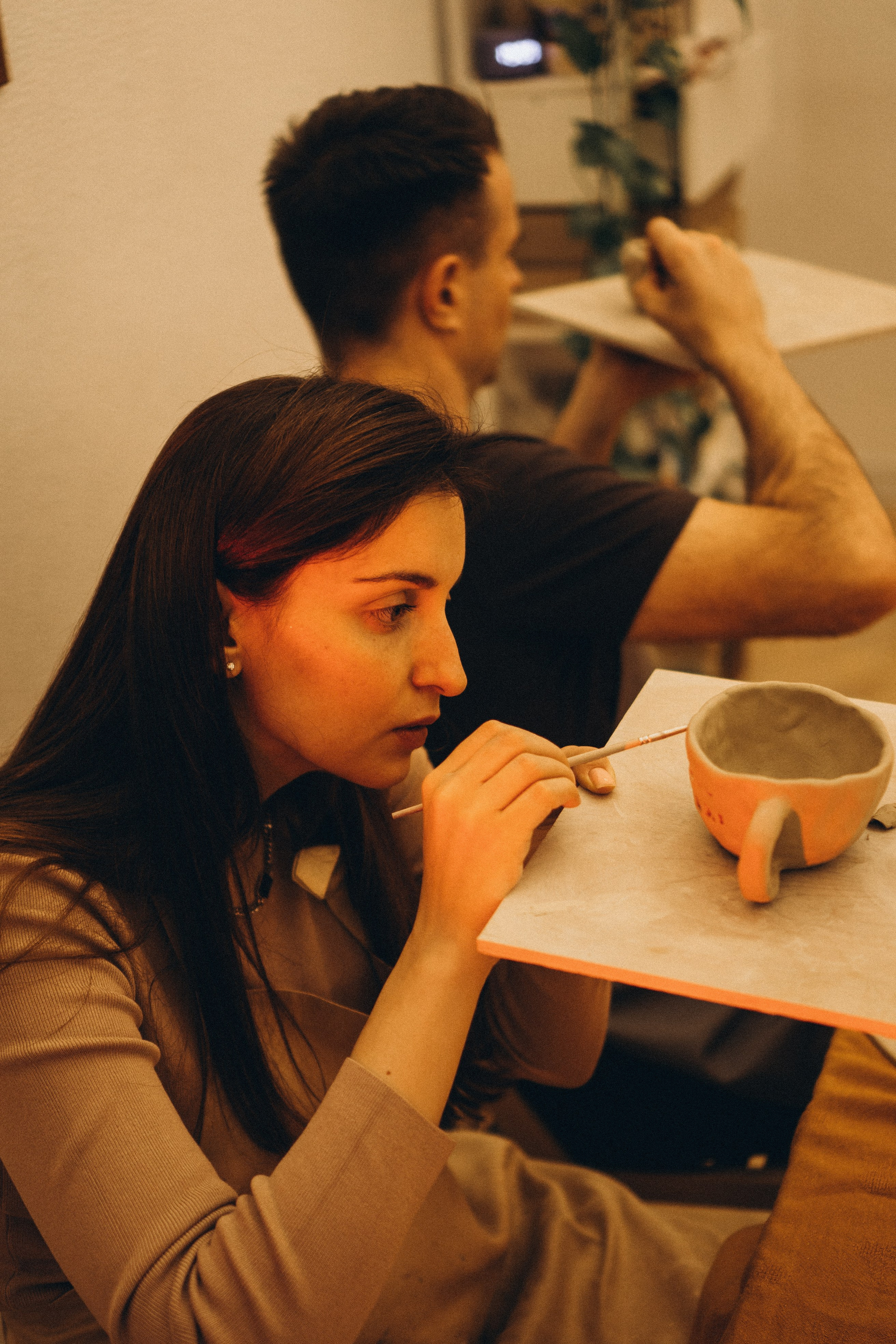 ЛЕПКАРНЯ. Профессиональный фотограф, Санкт-Петербург — Виктория Богомолова