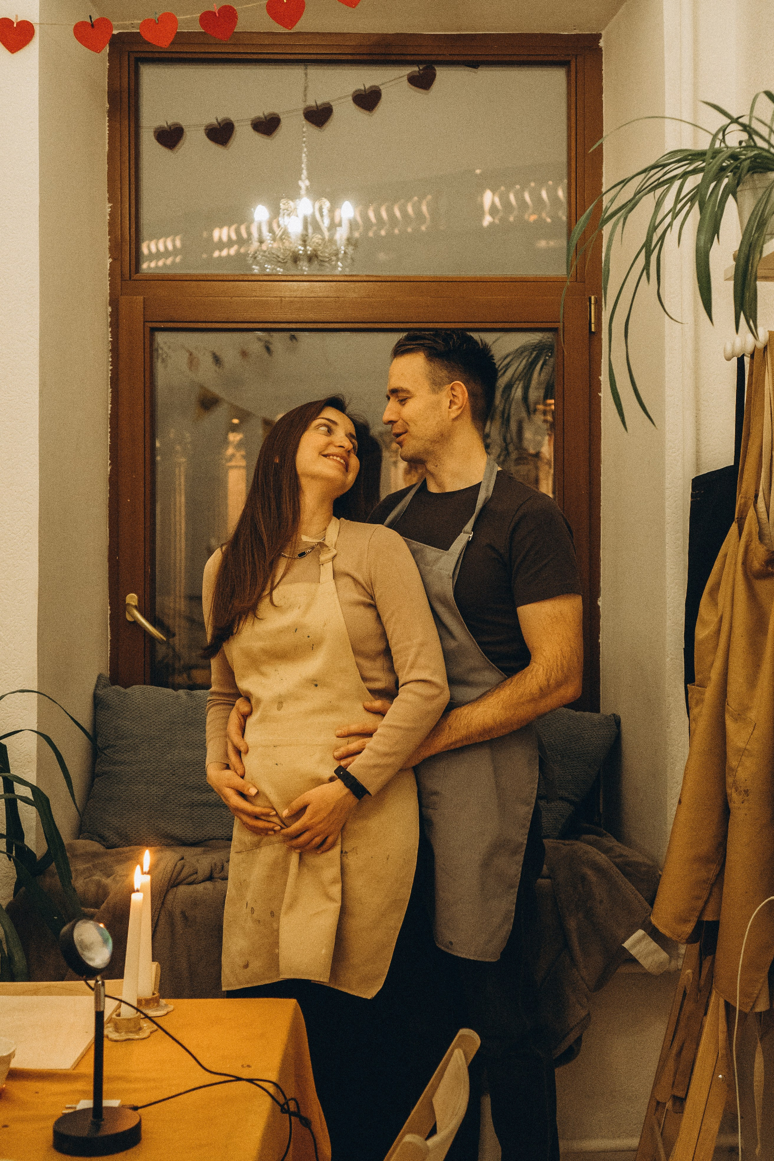 ЛЕПКАРНЯ. Профессиональный фотограф, Санкт-Петербург — Виктория Богомолова