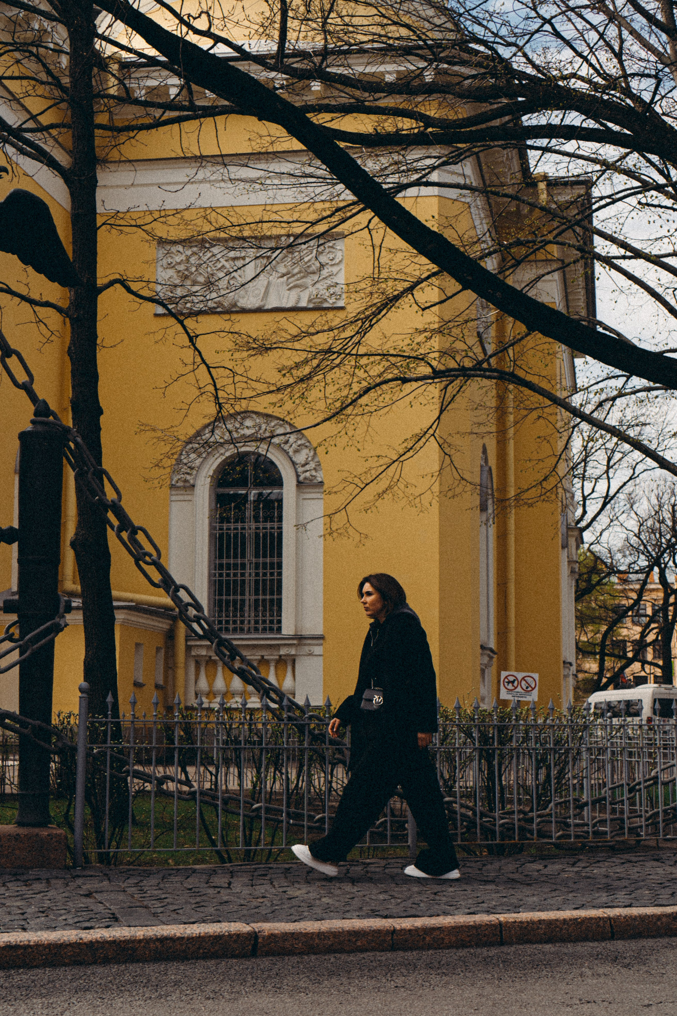 Прогулка по весеннему Питеру. Профессиональный фотограф, Санкт-Петербург — Виктория Богомолова