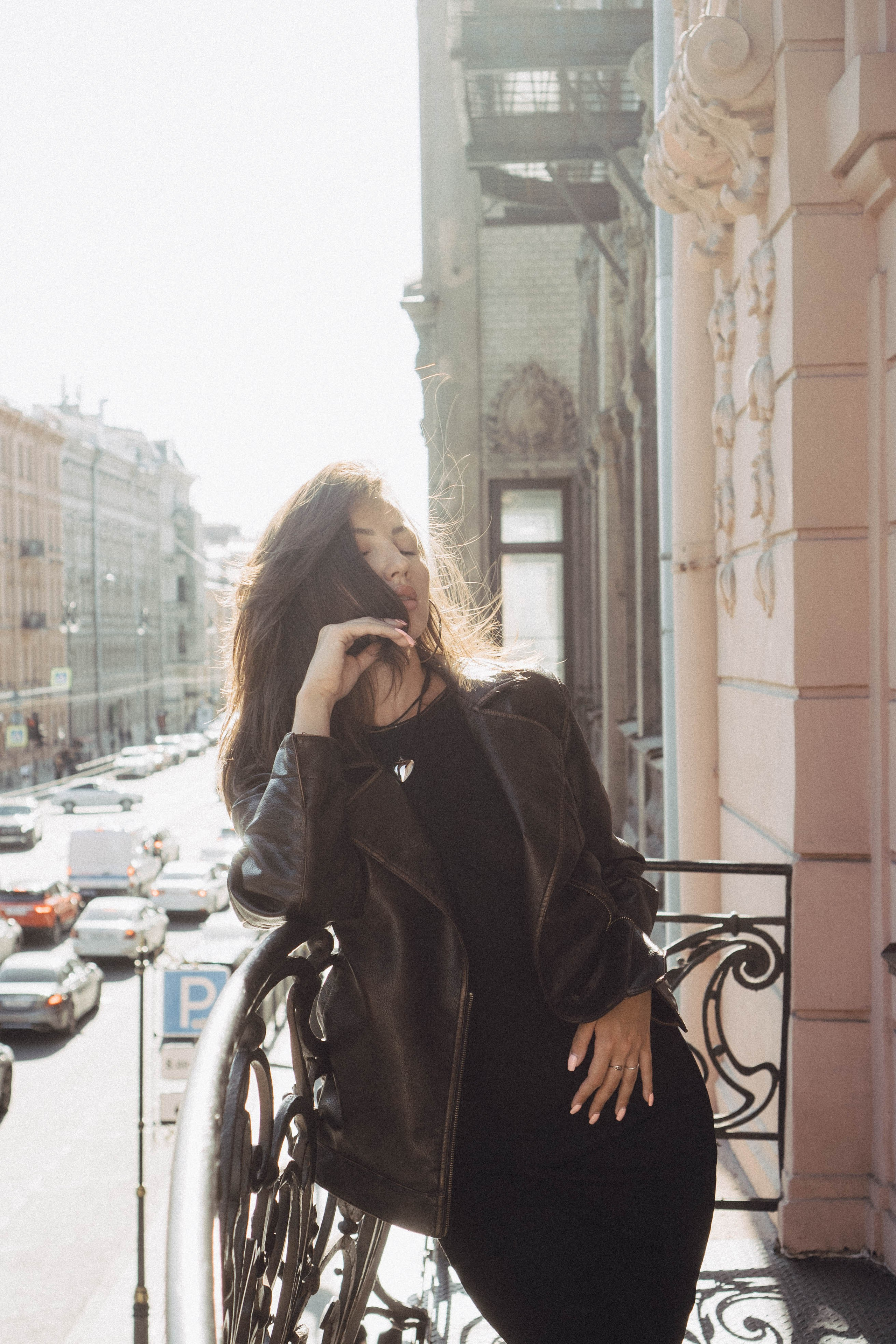 Студийная. Профессиональный фотограф, Санкт-Петербург — Виктория Богомолова