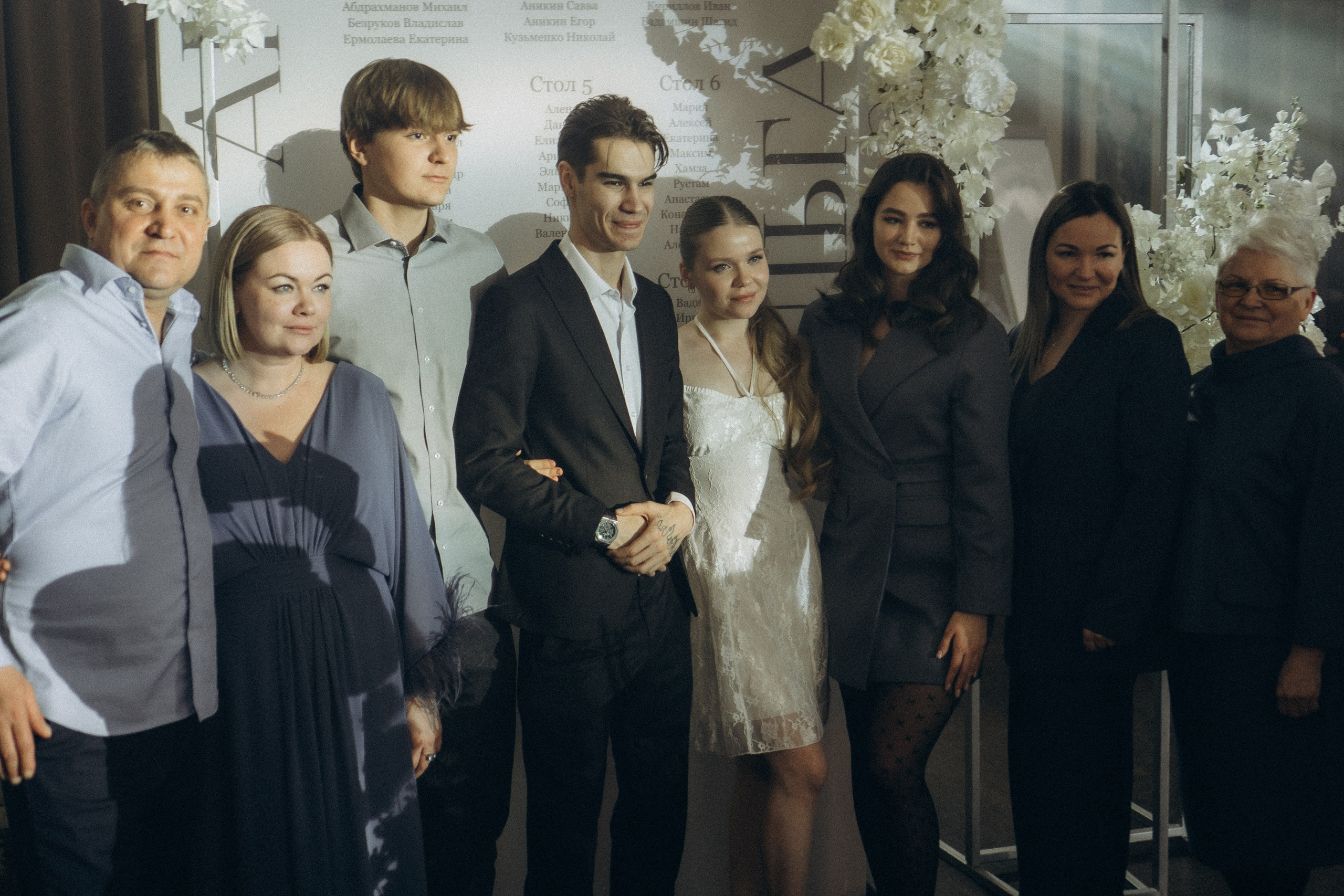 ПОЛНЫЙ СВАДЕБНЫЙ ДЕНЬ 8 ЧАСОВ. Профессиональный фотограф, Санкт-Петербург — Виктория Богомолова