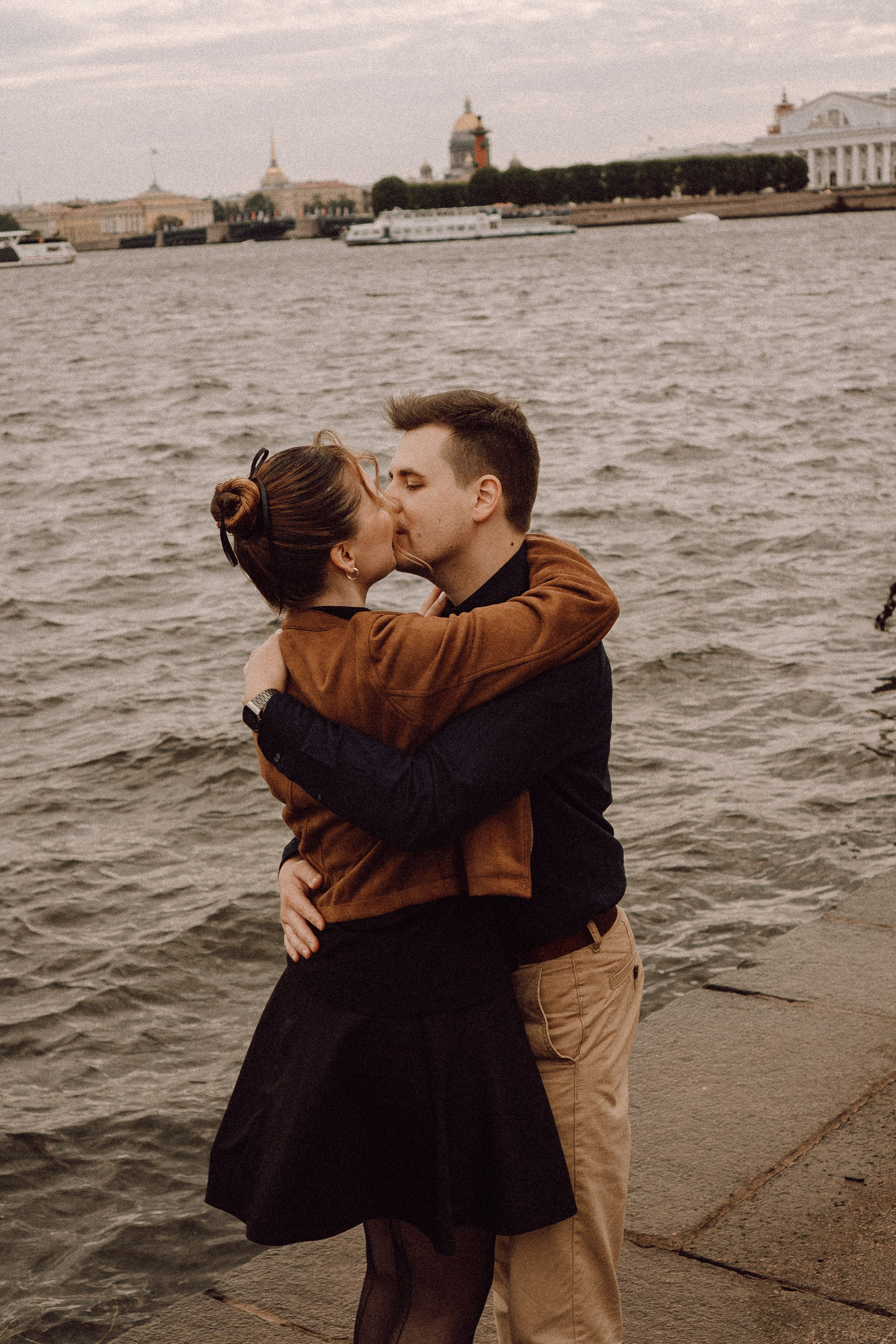 LOVE. Профессиональный фотограф, Санкт-Петербург — Виктория Богомолова