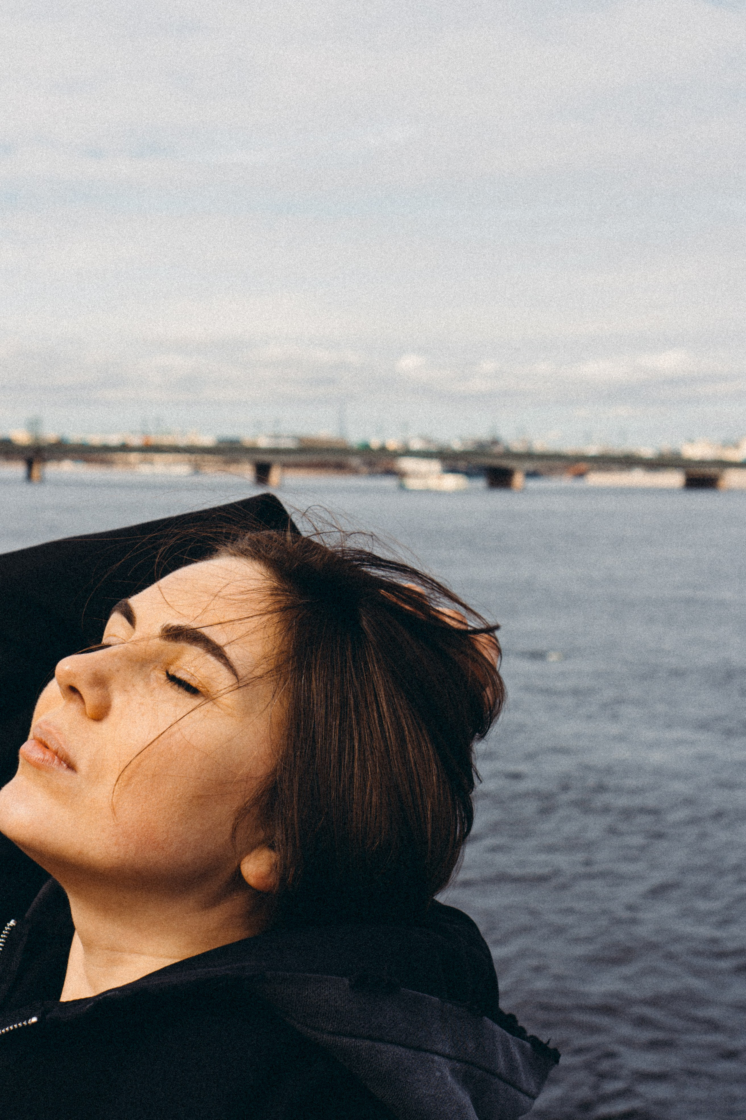 Прогулка по весеннему Питеру. Профессиональный фотограф, Санкт-Петербург — Виктория Богомолова