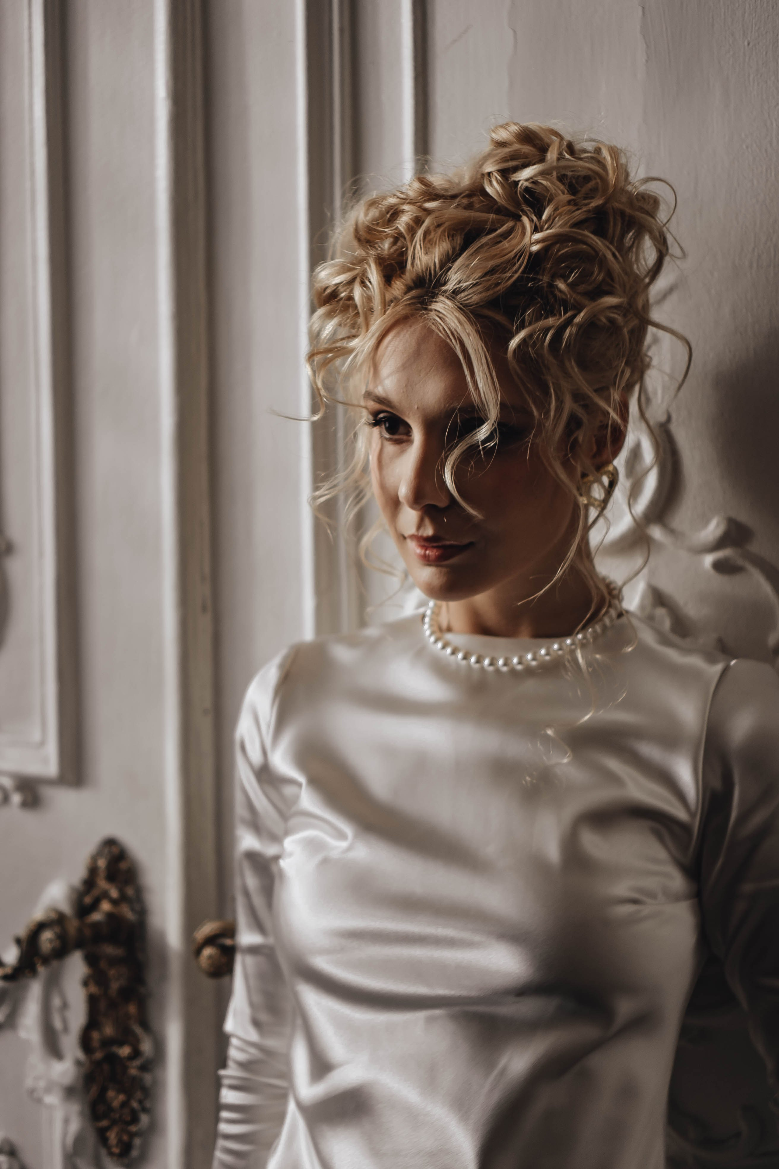 СВАДЕБНАЯ ФОТОСЕСИИЯ В НИКОЛАЕВСКОМ ДВОРЦЕ. Профессиональный фотограф, Санкт-Петербург — Виктория Богомолова