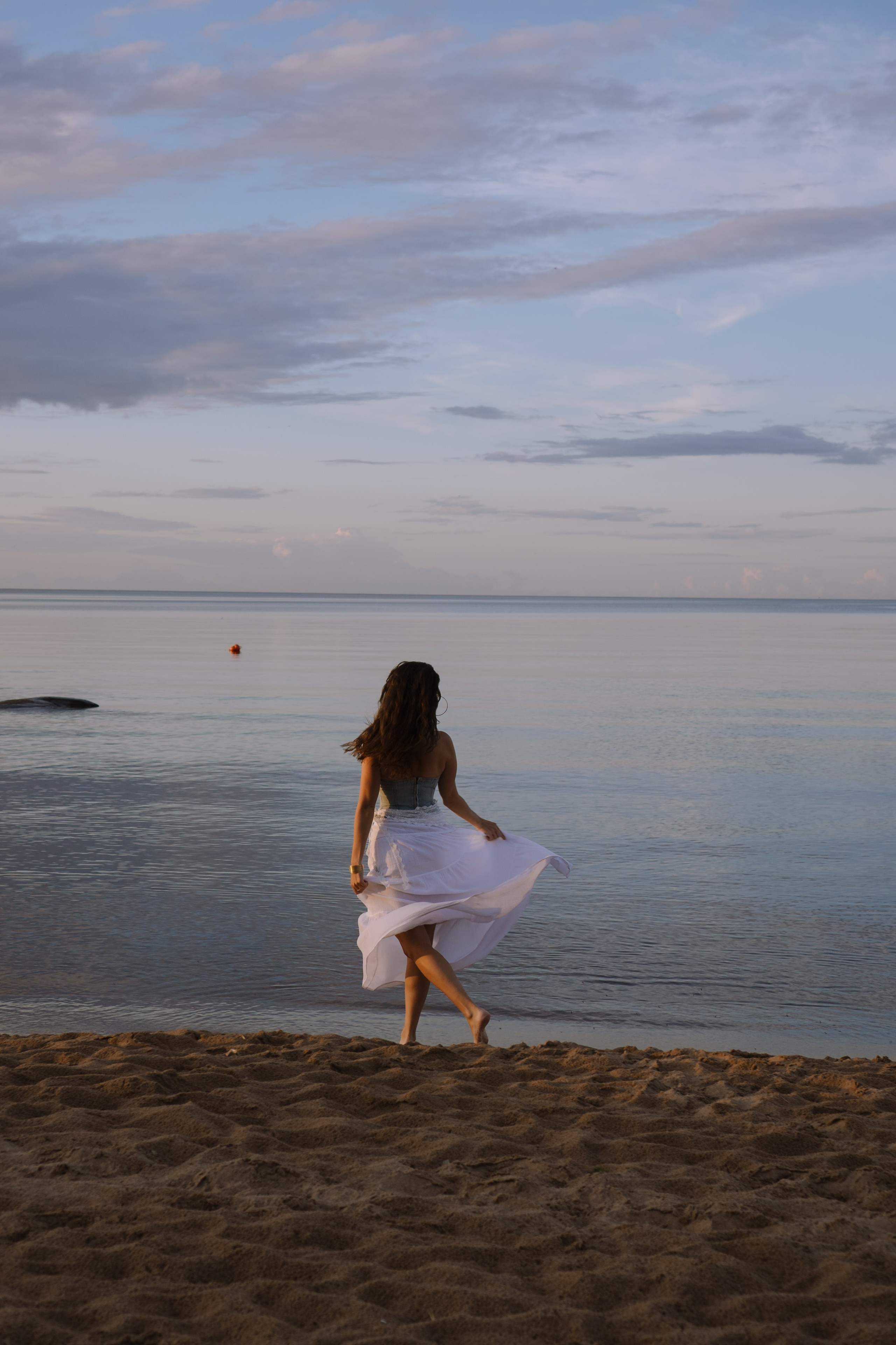 ЗАКАТ НА ЛАДОЖСКОМ ОЗЕРЕ. Профессиональный фотограф, Санкт-Петербург — Виктория Богомолова