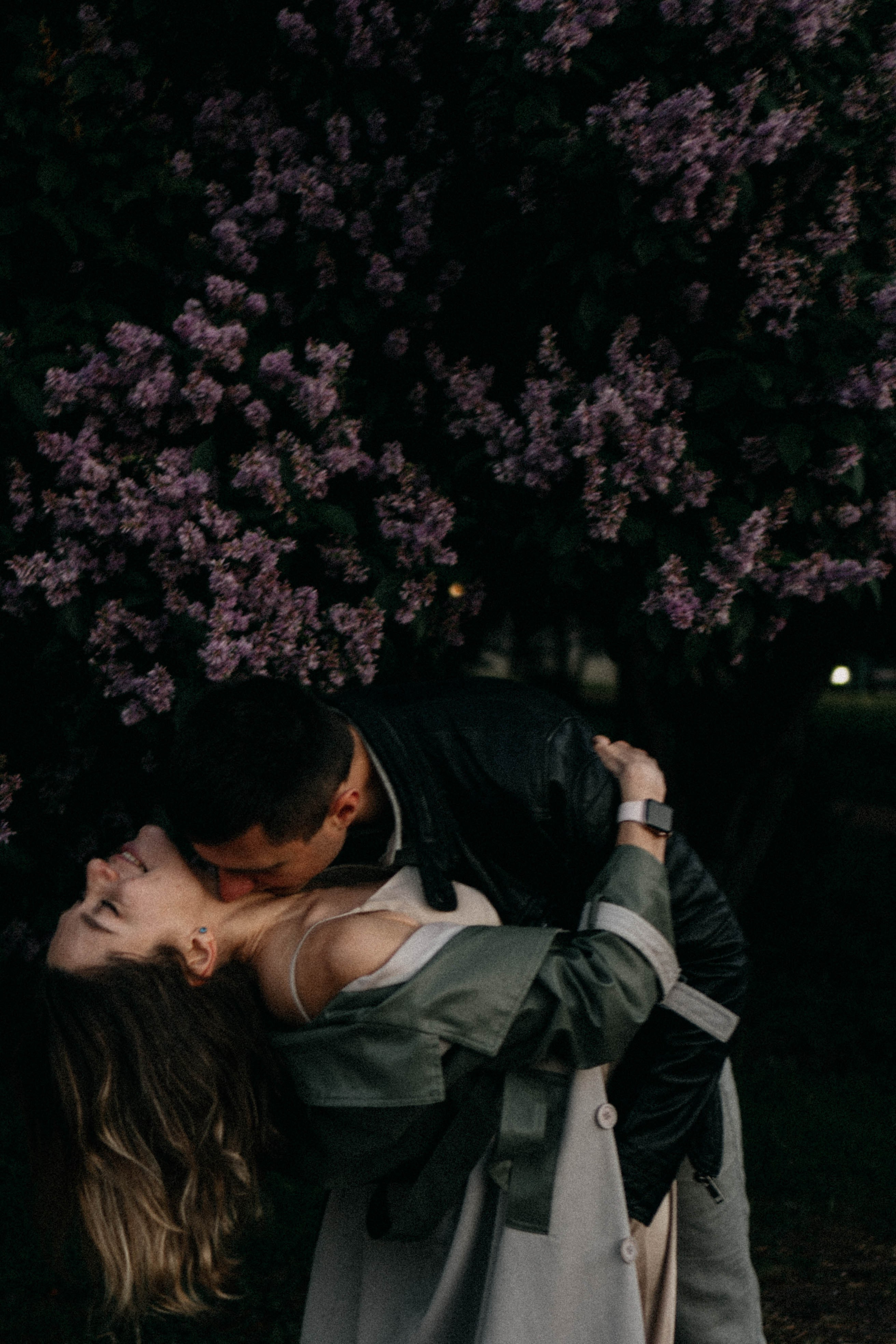 Рассветная, белые ночи. Профессиональный фотограф, Санкт-Петербург — Виктория Богомолова