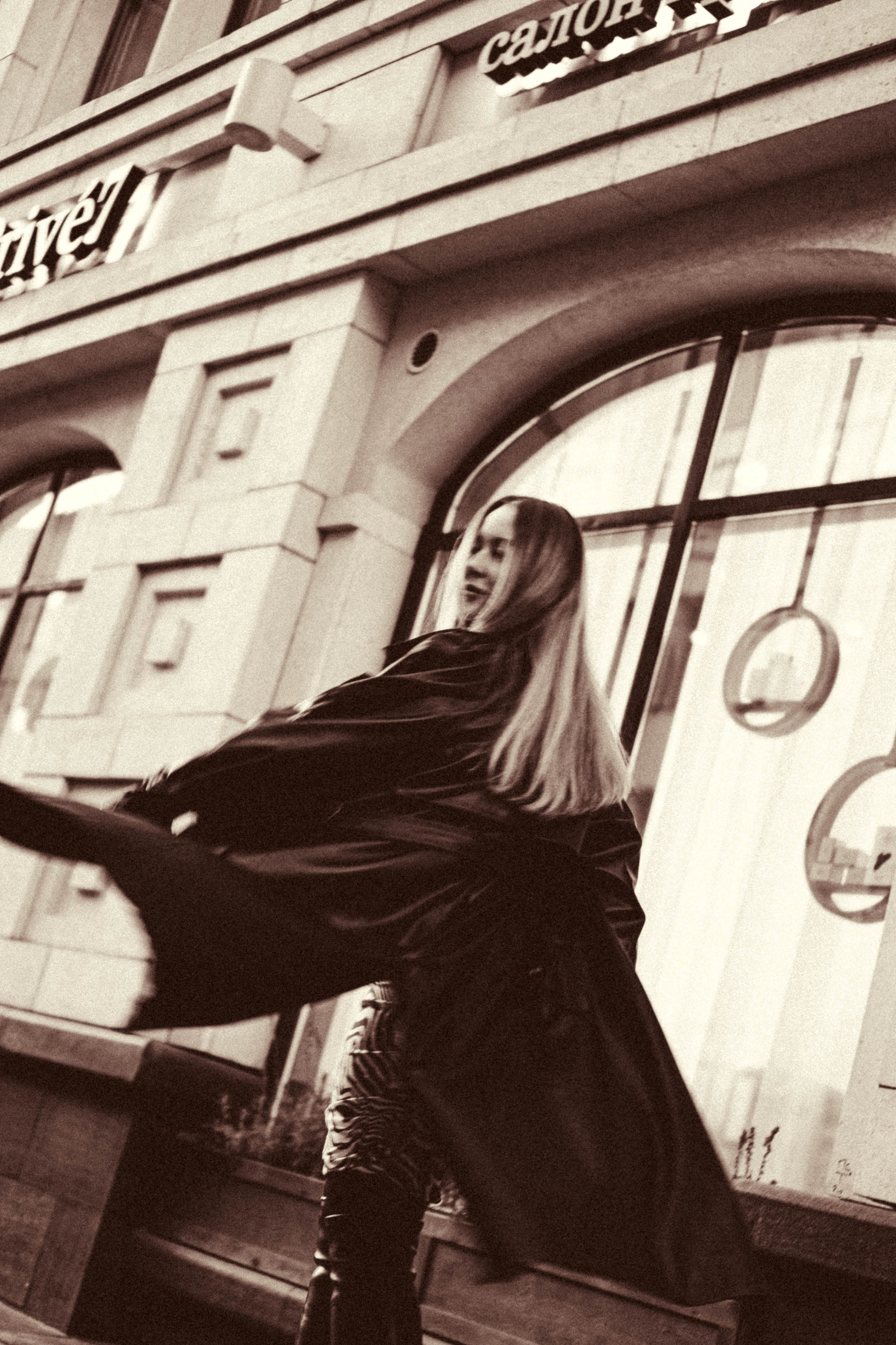 Ксения. Профессиональный фотограф, Санкт-Петербург — Виктория Богомолова