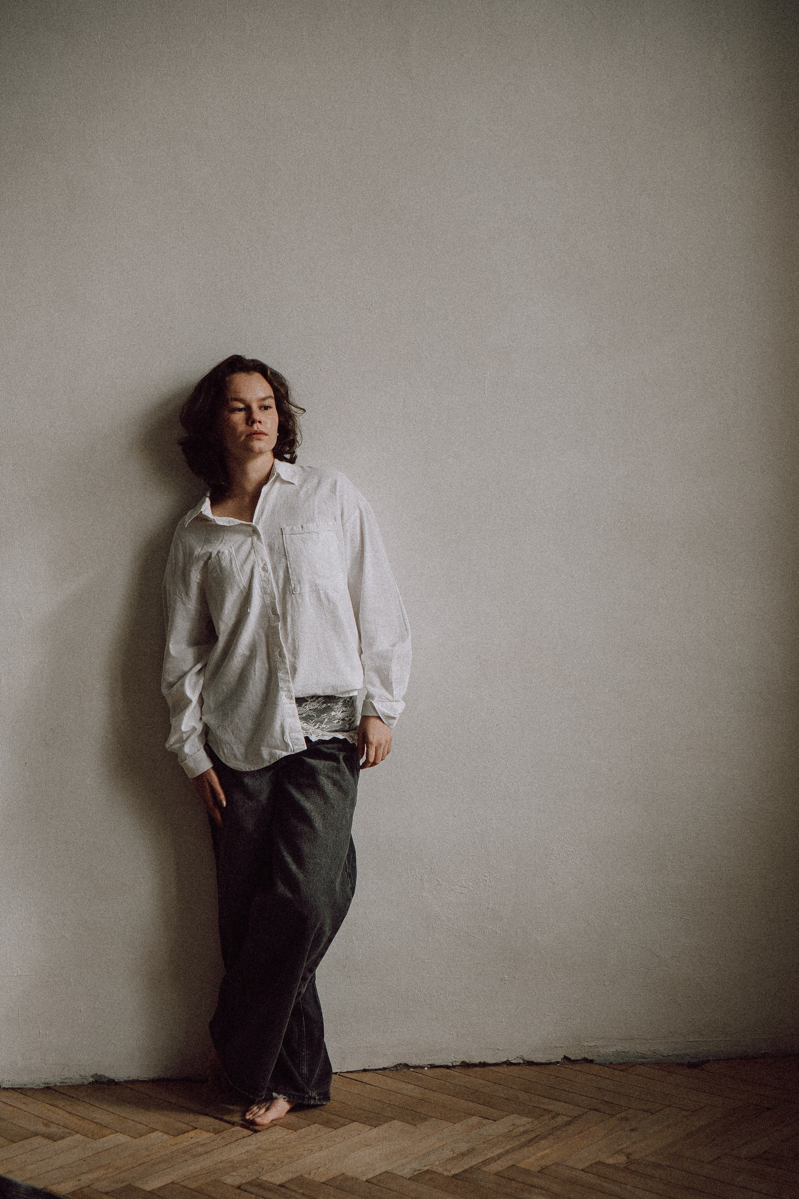 СТУДИЙНАЯ. Профессиональный фотограф, Санкт-Петербург — Виктория Богомолова