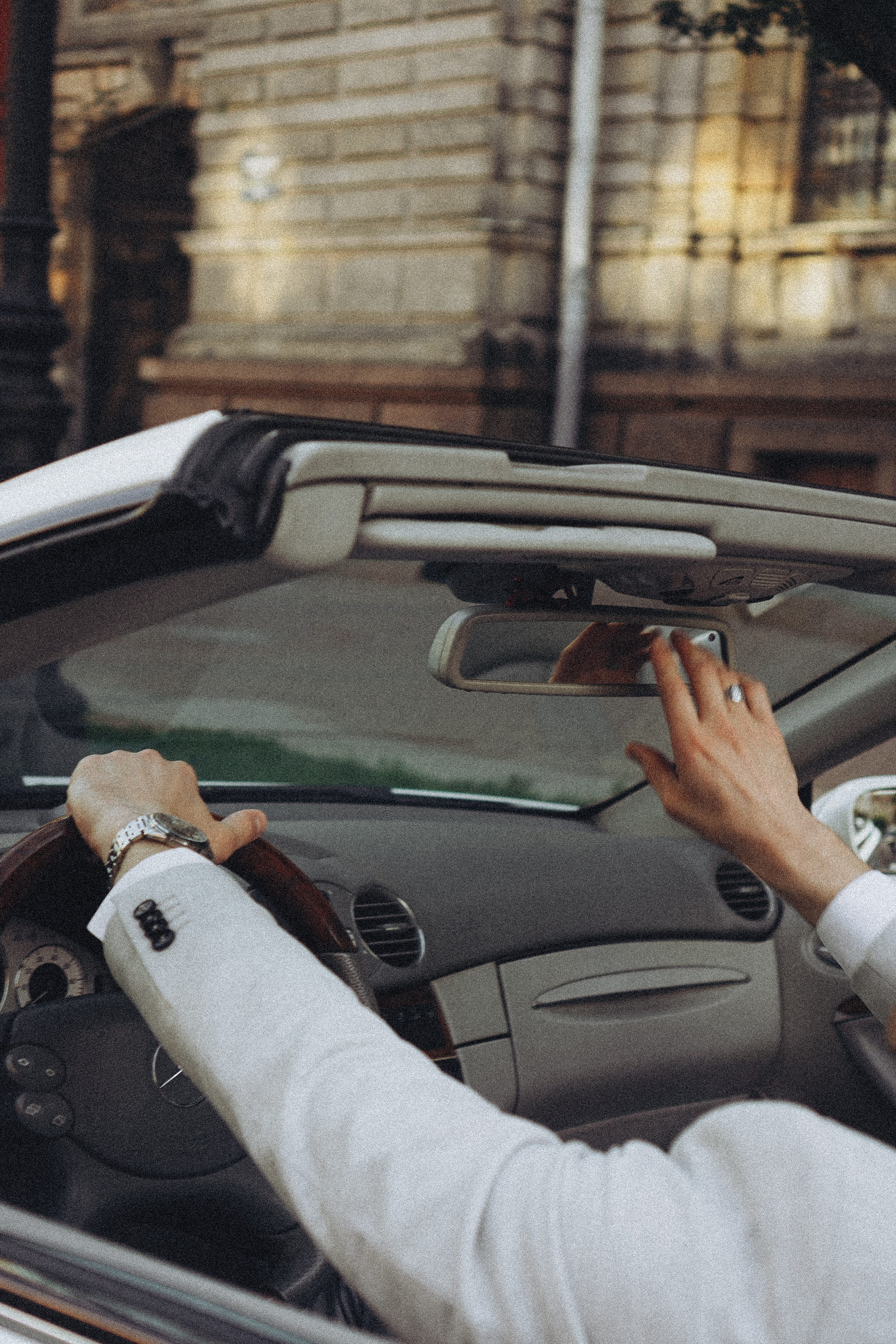 Свадебная сьемка у академии Штиглица. Профессиональный фотограф, Санкт-Петербург — Виктория Богомолова