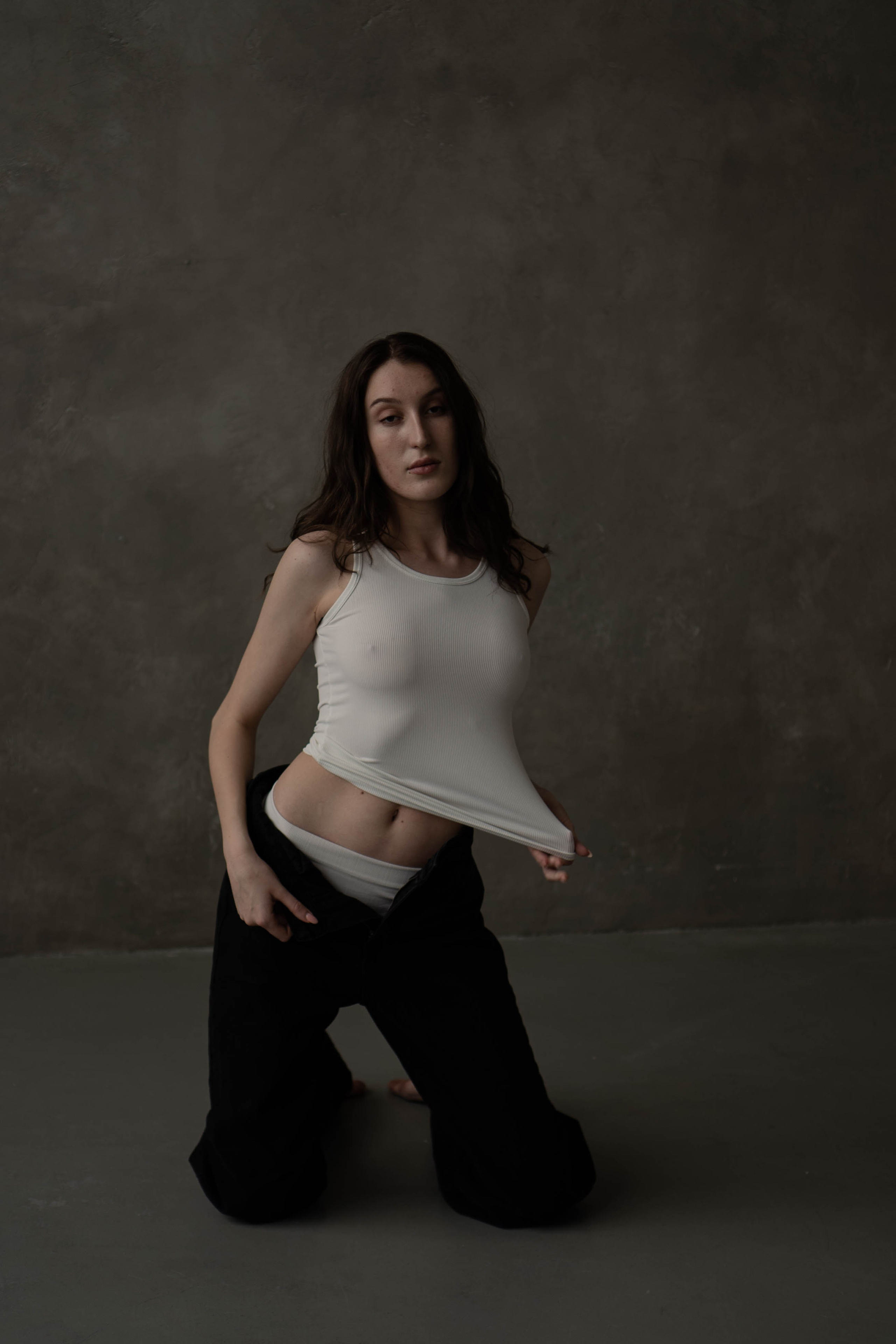 Студийная. Профессиональный фотограф, Санкт-Петербург — Виктория Богомолова