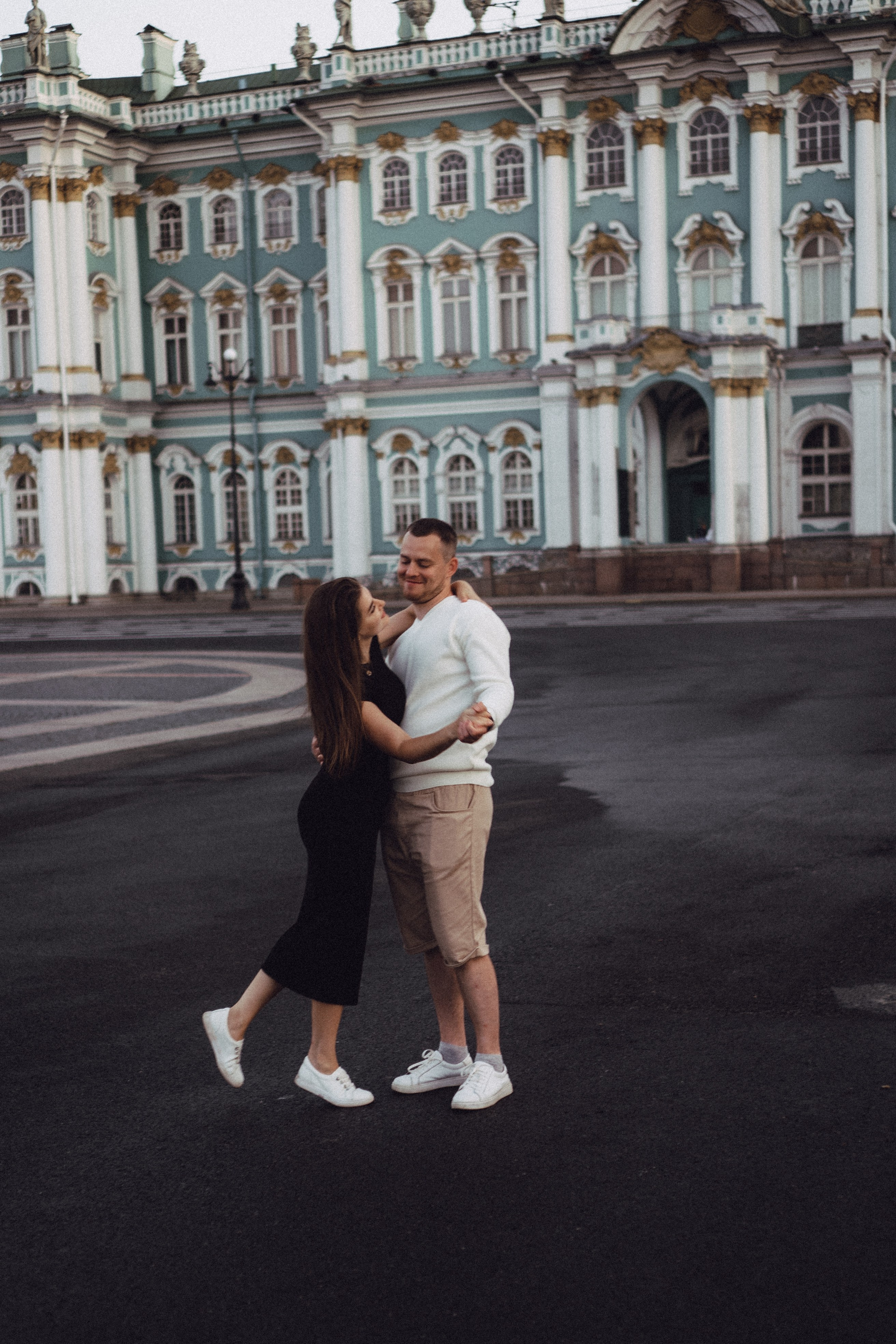 ПРОГУЛКА ПО ПИТЕРУ НА РАССВЕТЕ. Профессиональный фотограф, Санкт-Петербург — Виктория Богомолова