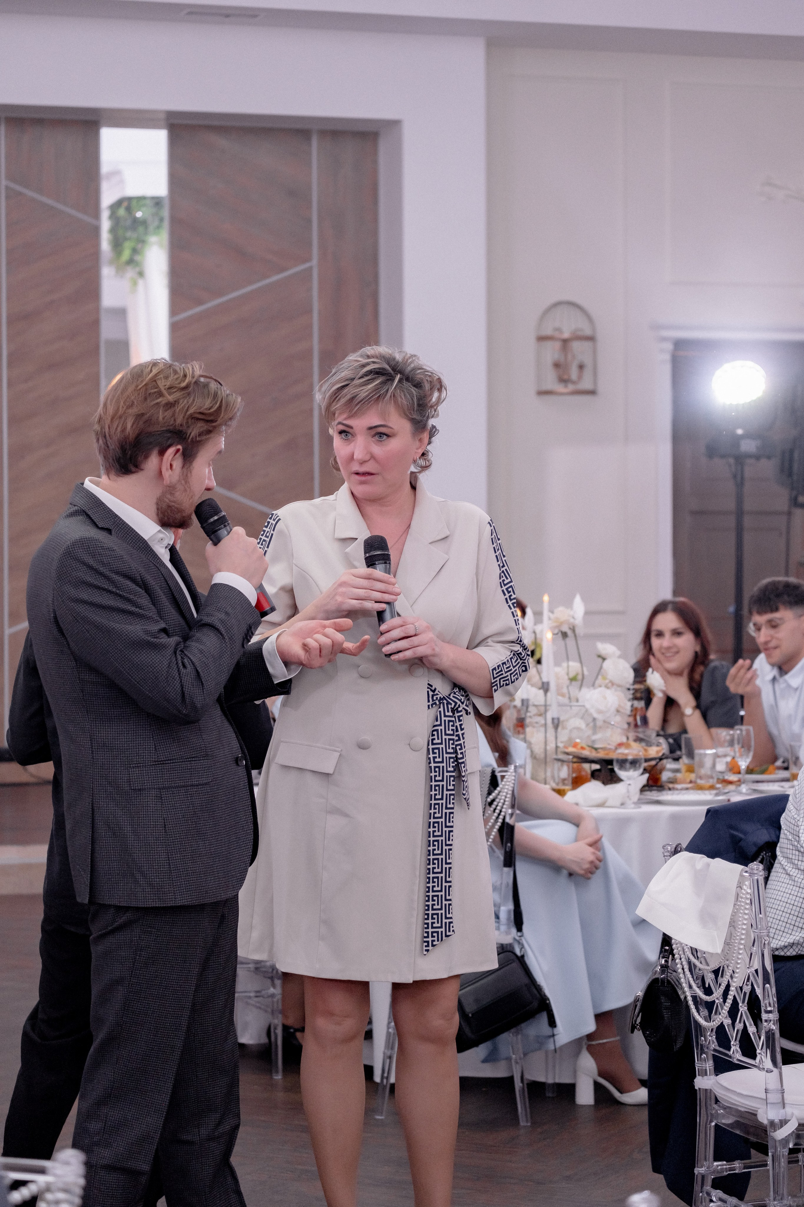 СВАДЕБНЫЙ БАНКЕТ (СНЯТО В СИБИРЕ В НИЖНЕВАРТОВСКЕ). Профессиональный фотограф, Санкт-Петербург — Виктория Богомолова