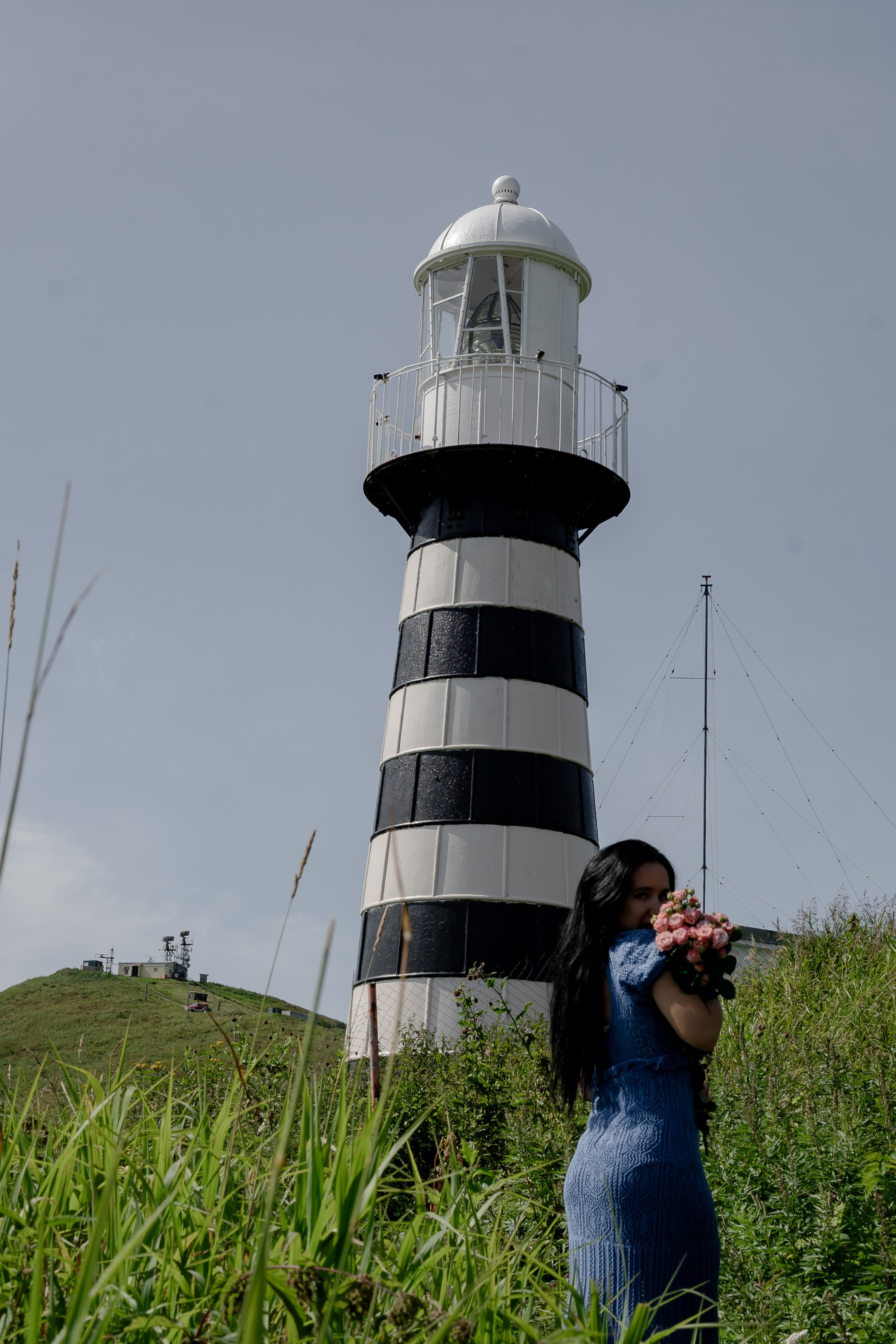 Мыс Маячный на Камчатке. Профессиональный фотограф, Санкт-Петербург — Виктория Богомолова