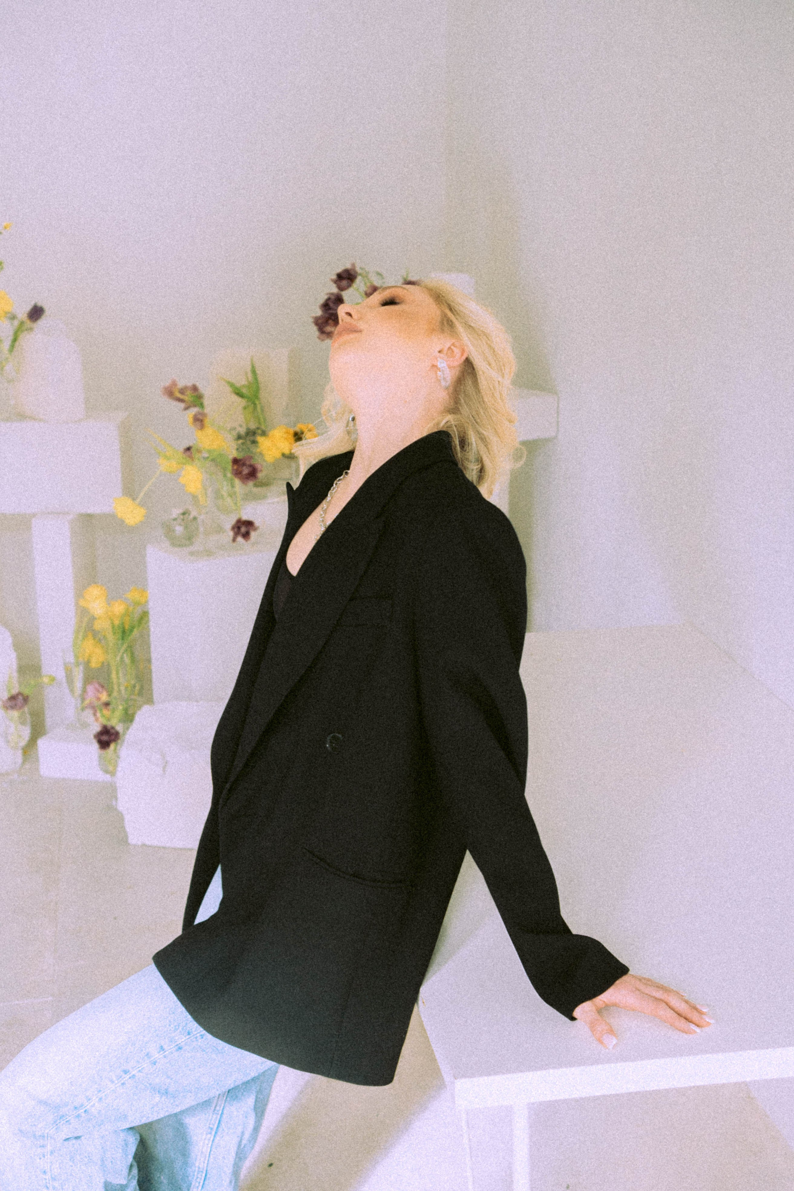 Студийная. Профессиональный фотограф, Санкт-Петербург — Виктория Богомолова