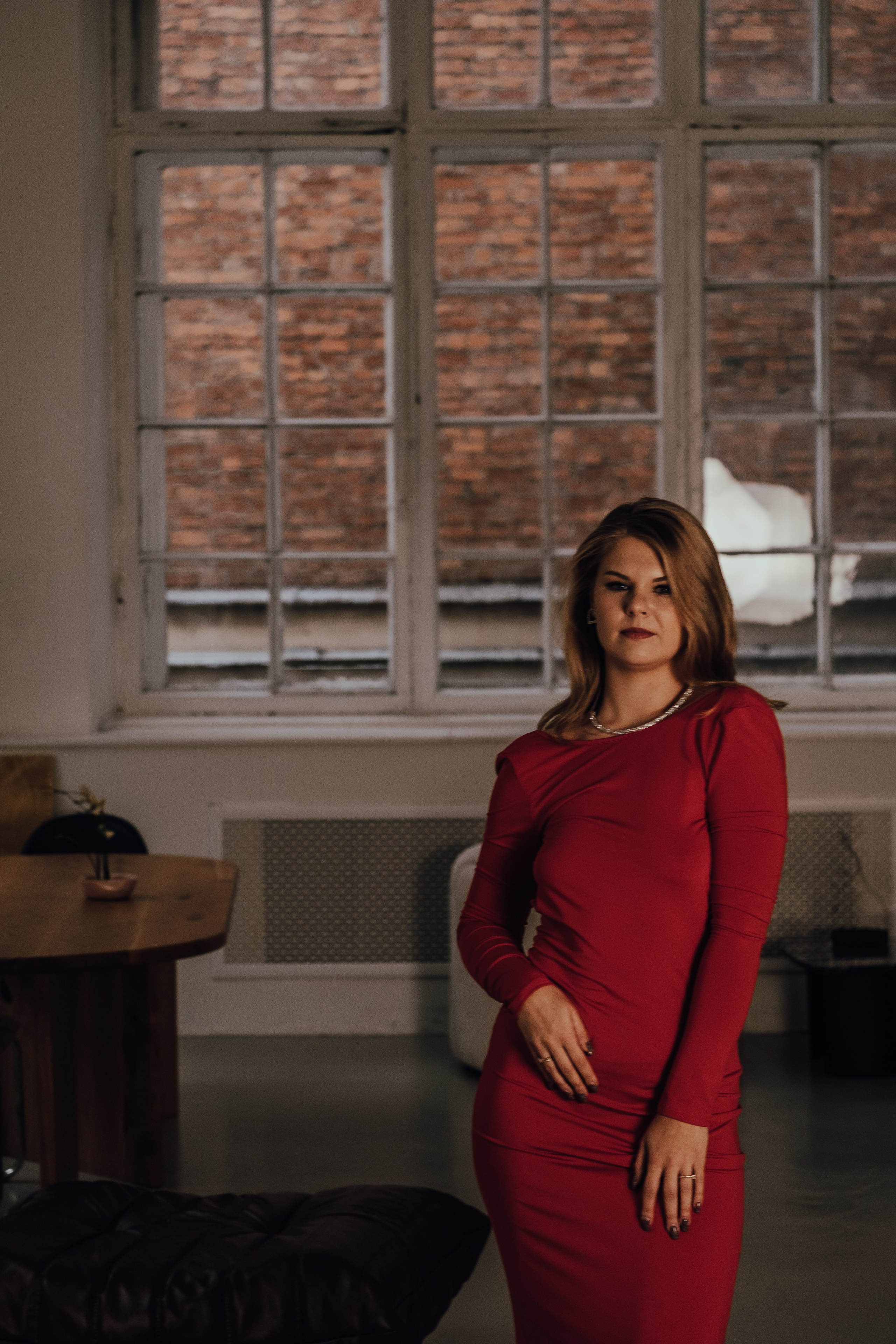 Студийная для девушки. Профессиональный фотограф, Санкт-Петербург — Виктория Богомолова