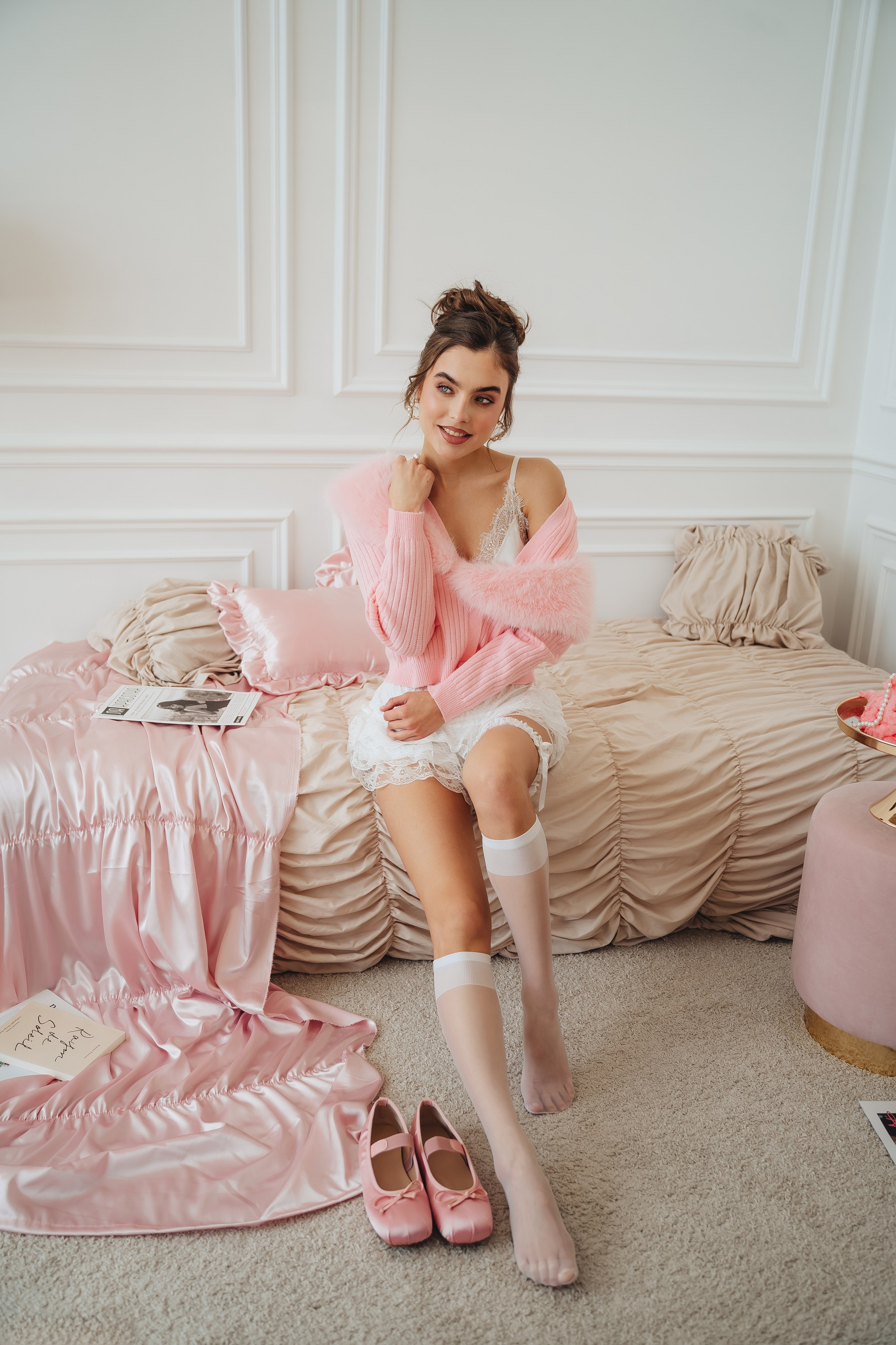 Самая нежная. Семейный фотограф