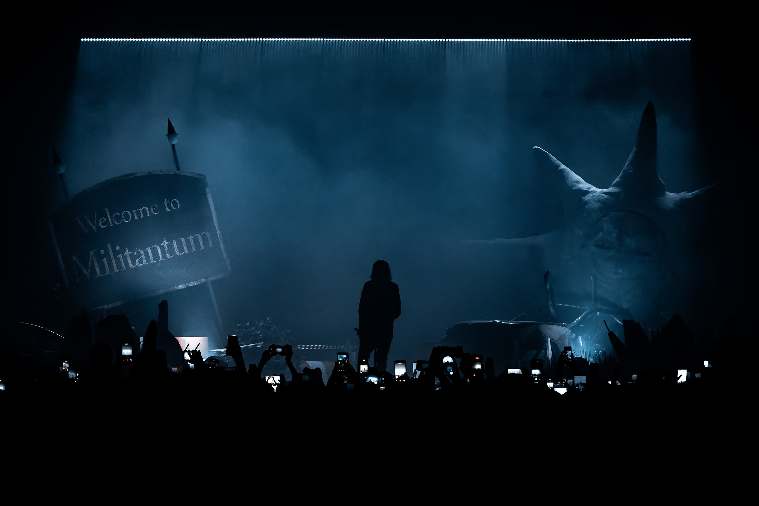 Тёмный принц в клубе TAU 22.03.2026. Репортажный фотограф и видеограф в Москве