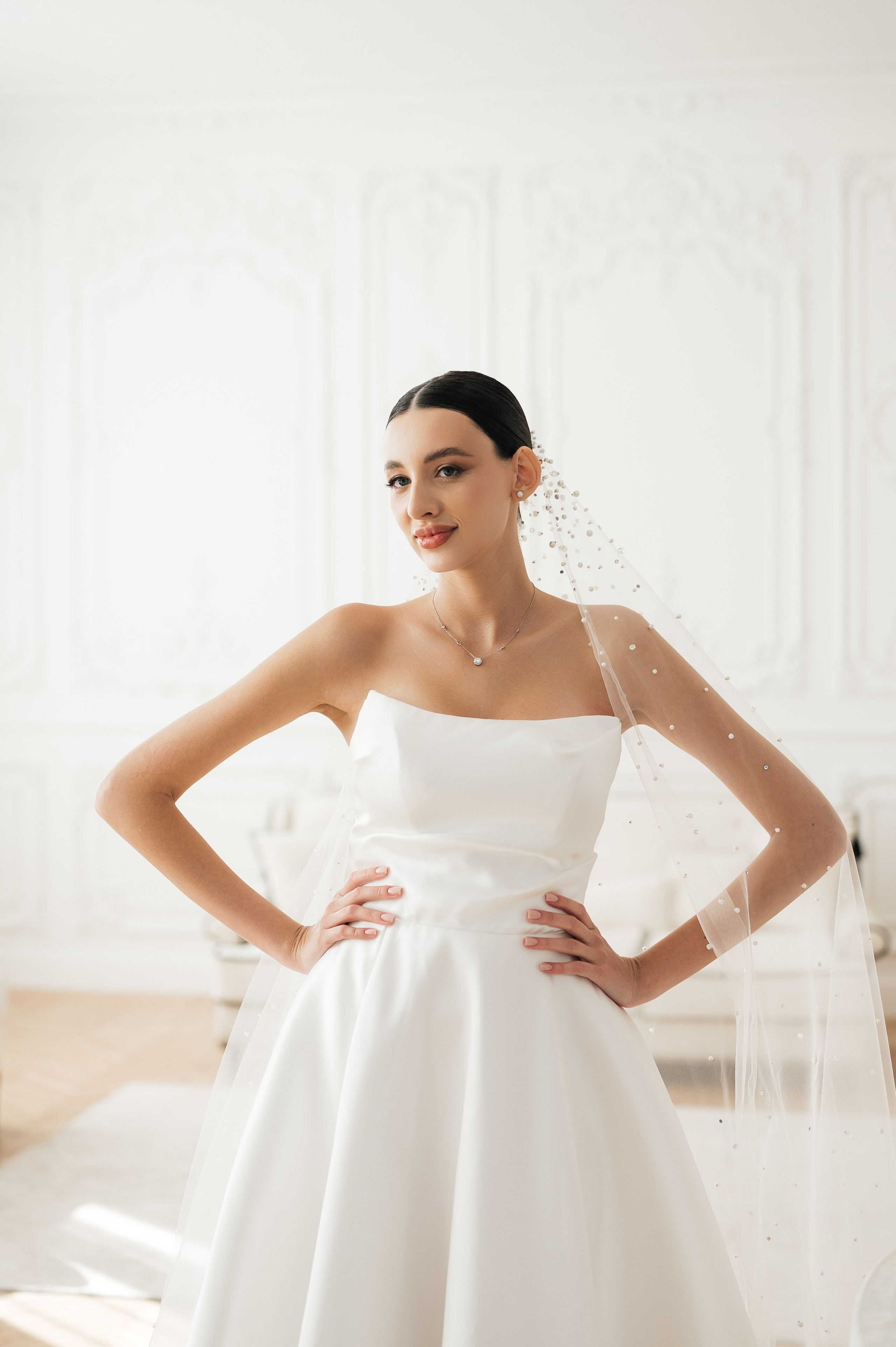 Павел и Полина. Свадебный и семейный фотограф в Краснодаре Алина Мельник