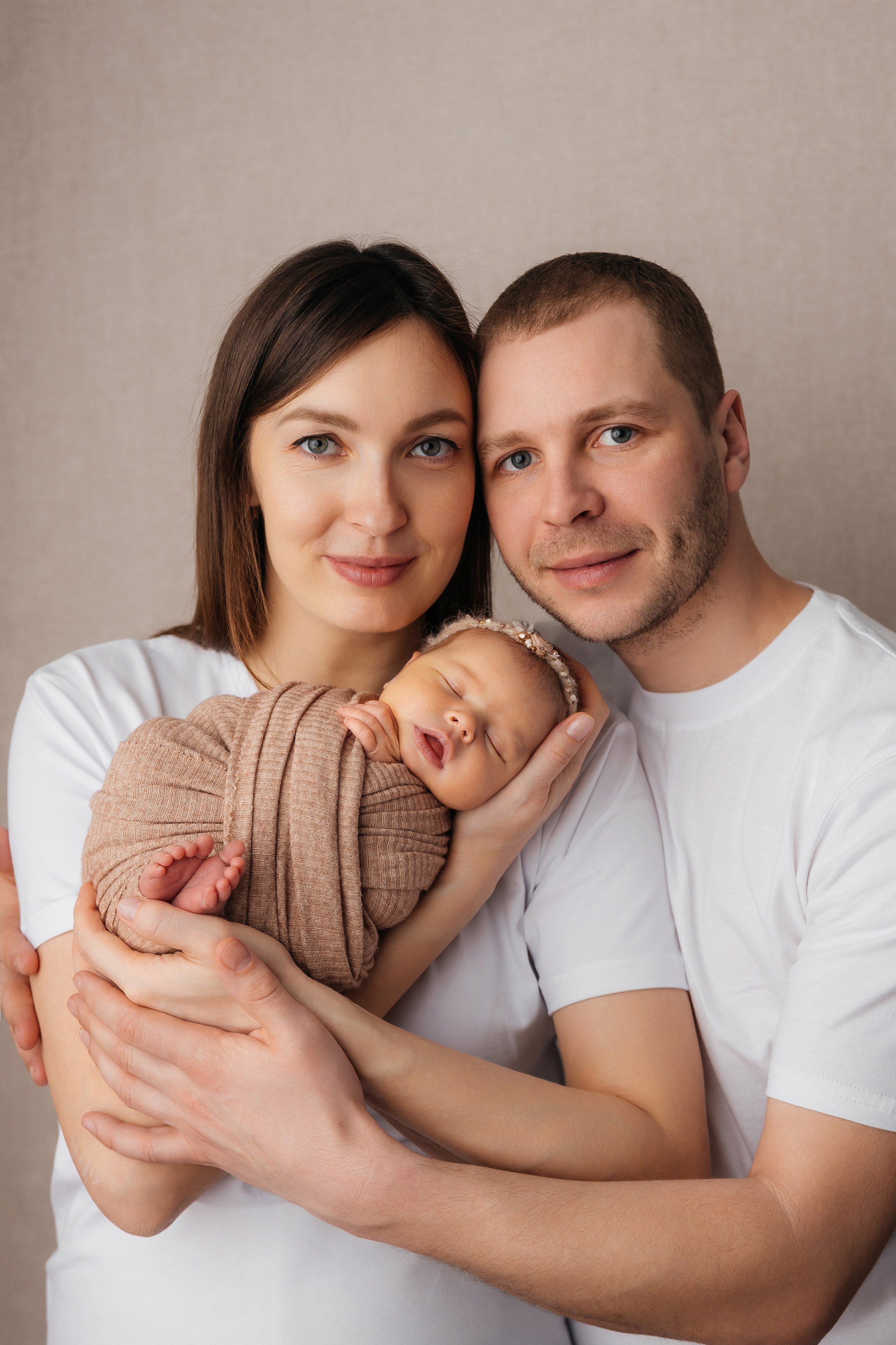 Екатерина. Фотограф новорожденных Тверь Диана Муляева