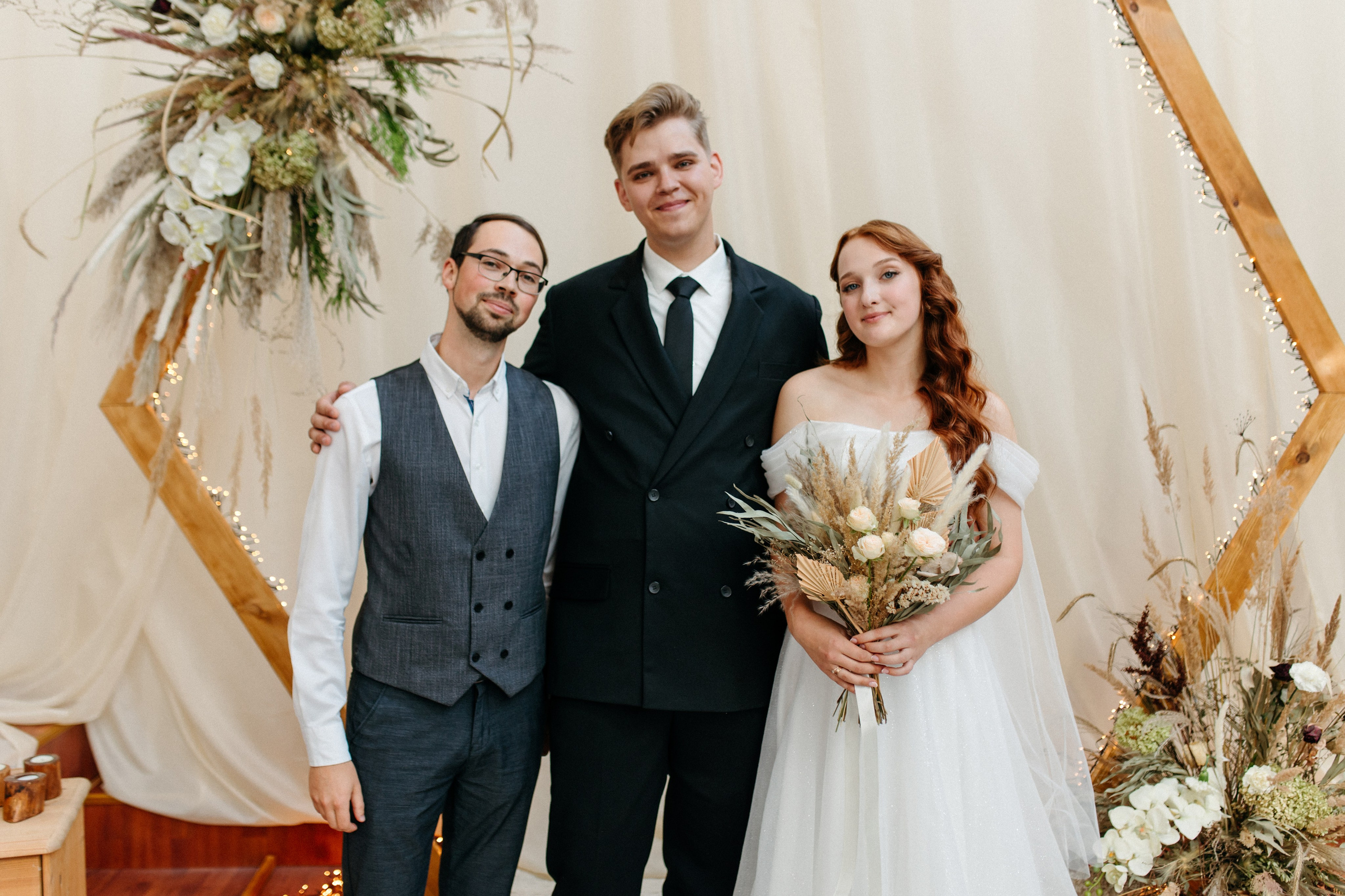 Илья и Эрика. Свадебный фотограф Гродно Минск Destination wedding photographer