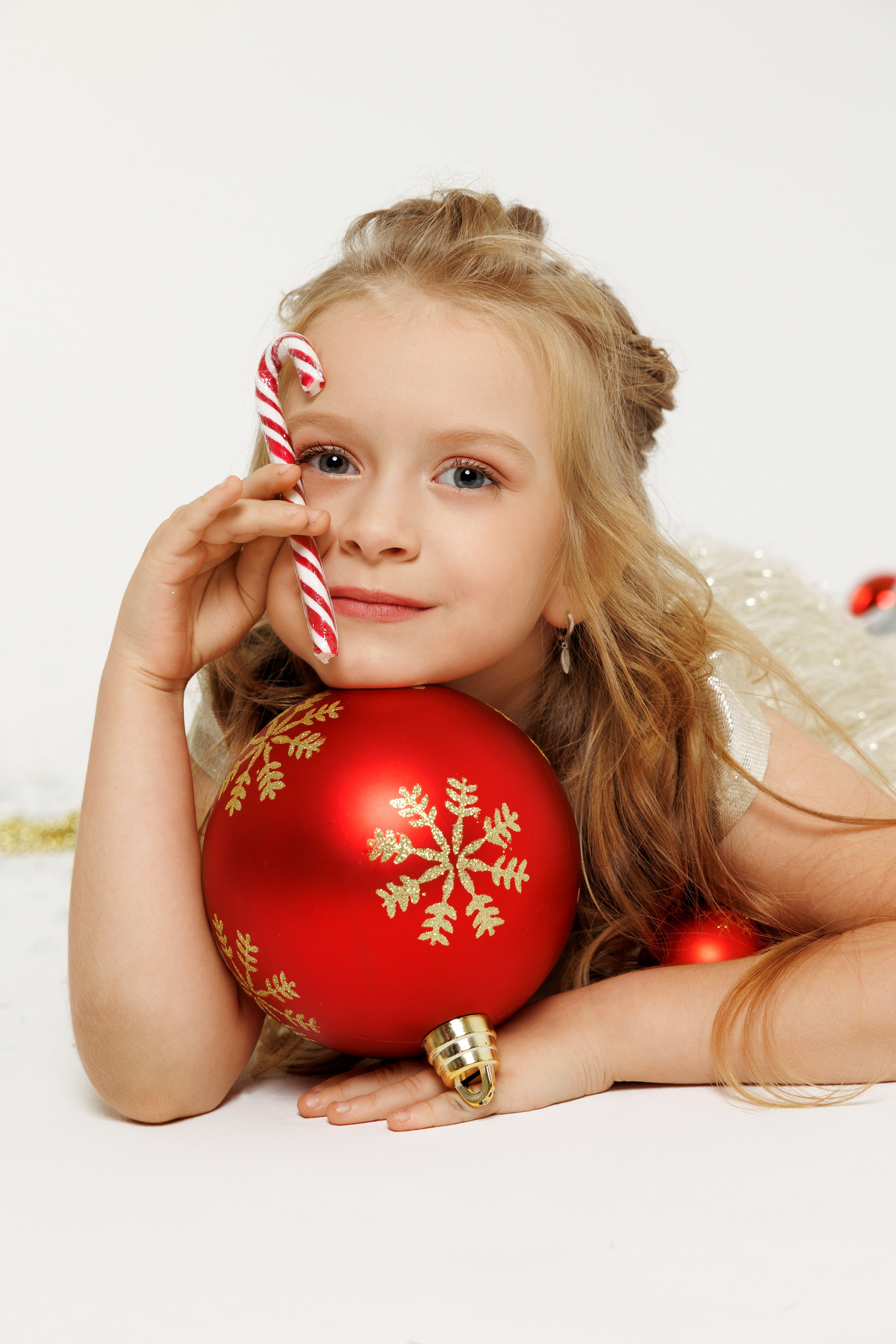 Мерри Кристмас. Фотограф Анастасия Сынкова в Санкт-Петербурге