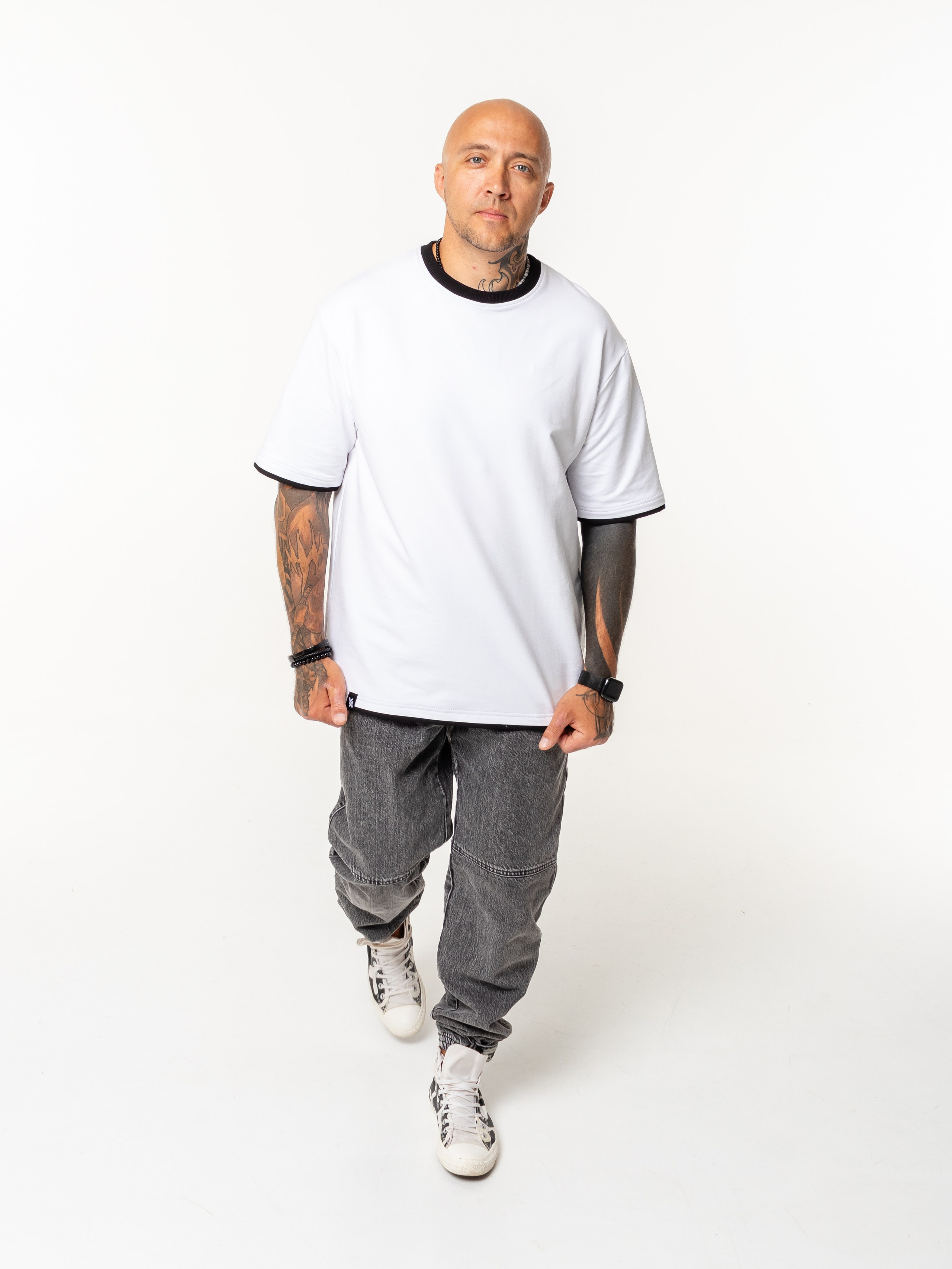 Футболка. Фотограф в Краснодаре Арина Кудряшова