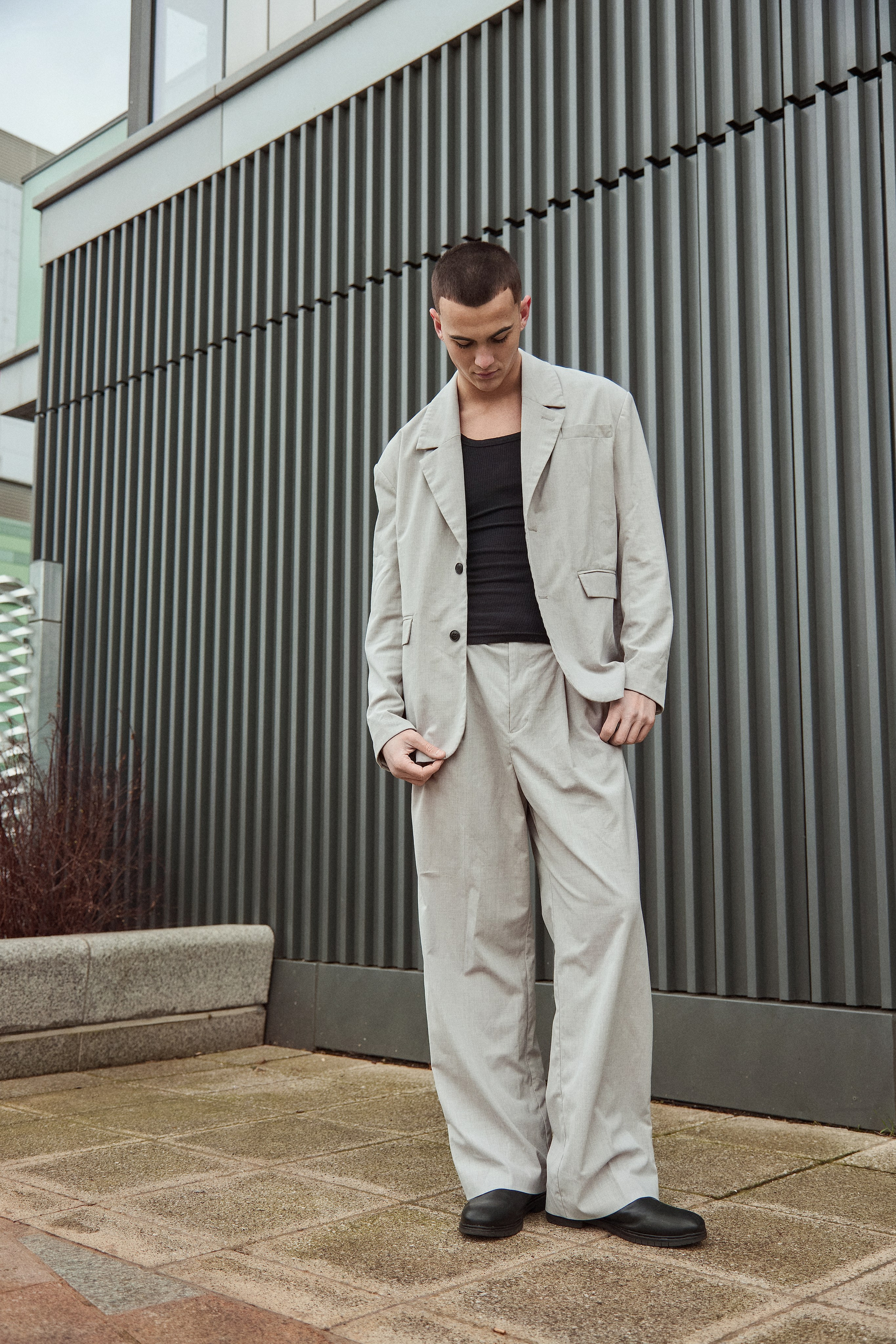 ㅤ. Fashion-фотограф & креативный продюсер