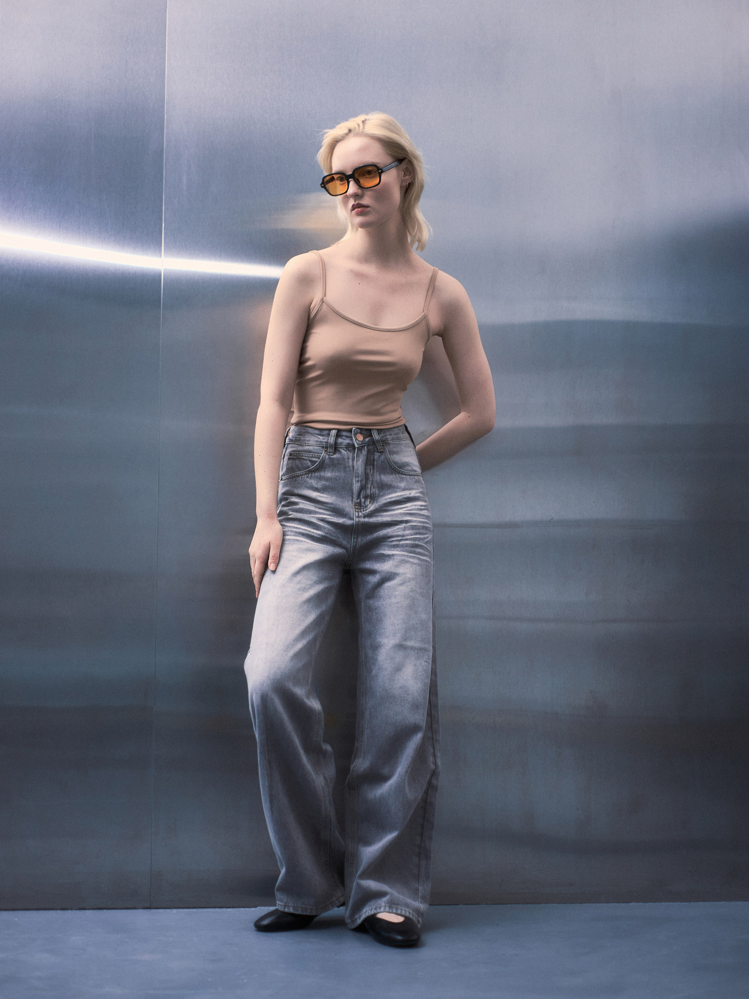 ㅤ. Fashion-фотограф & креативный продюсер