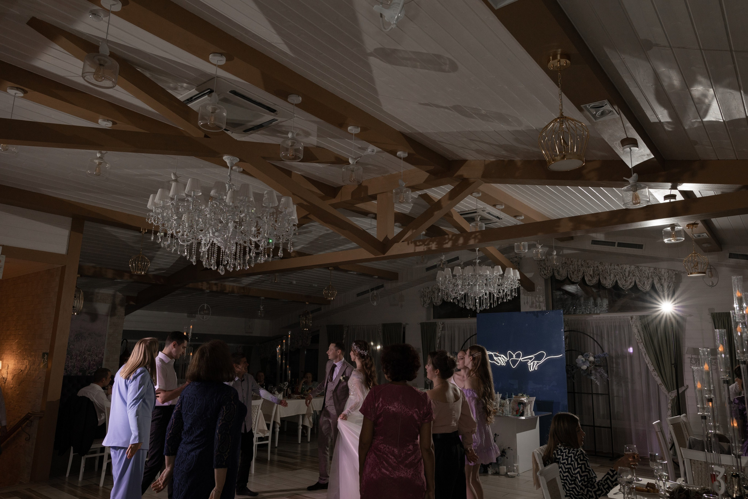 Илья & Елена. Свадебный фотограф Афонченко Татьяна