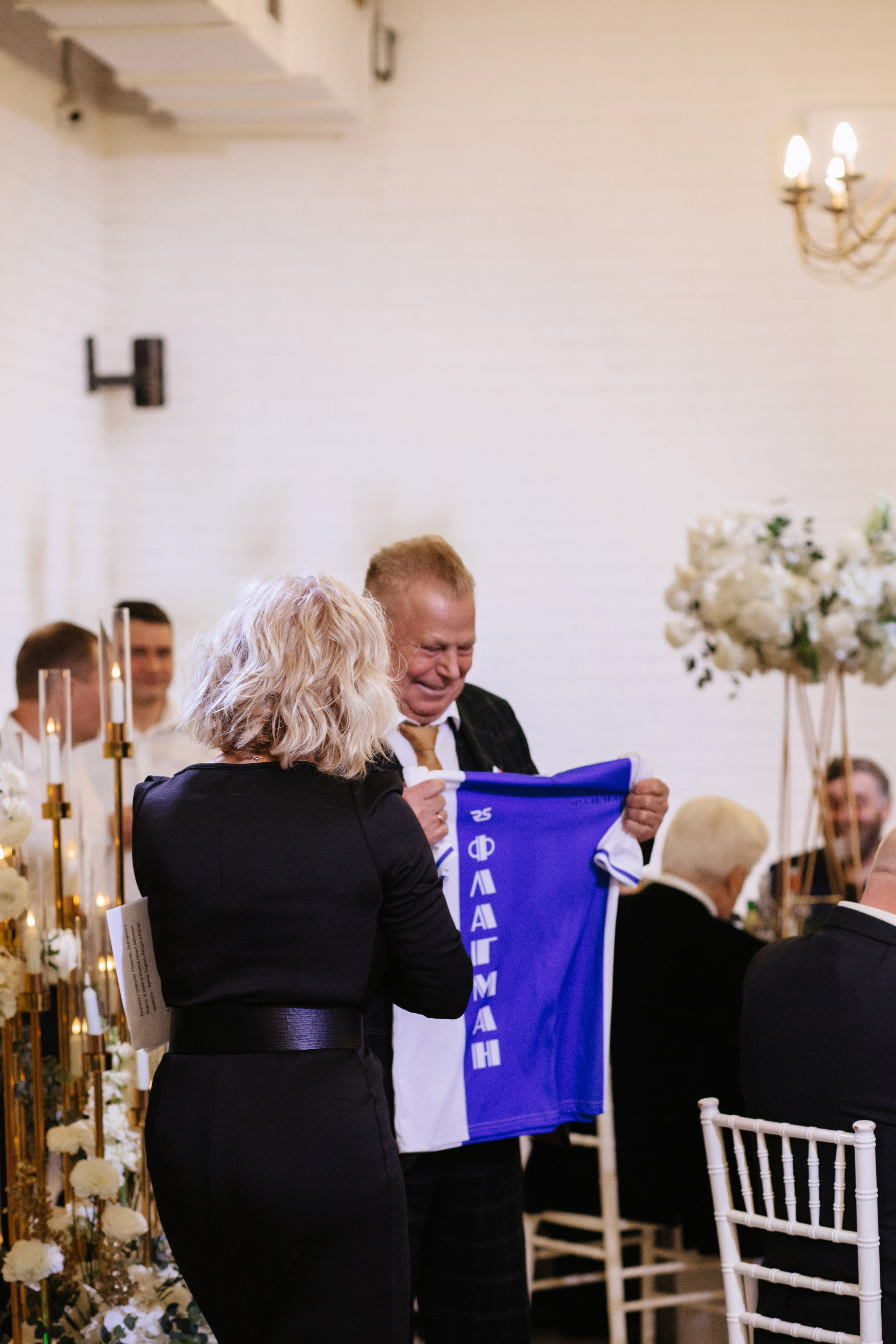 75 лет!. Фотограф в Волгограде и Москве | Анастасия Лаврова