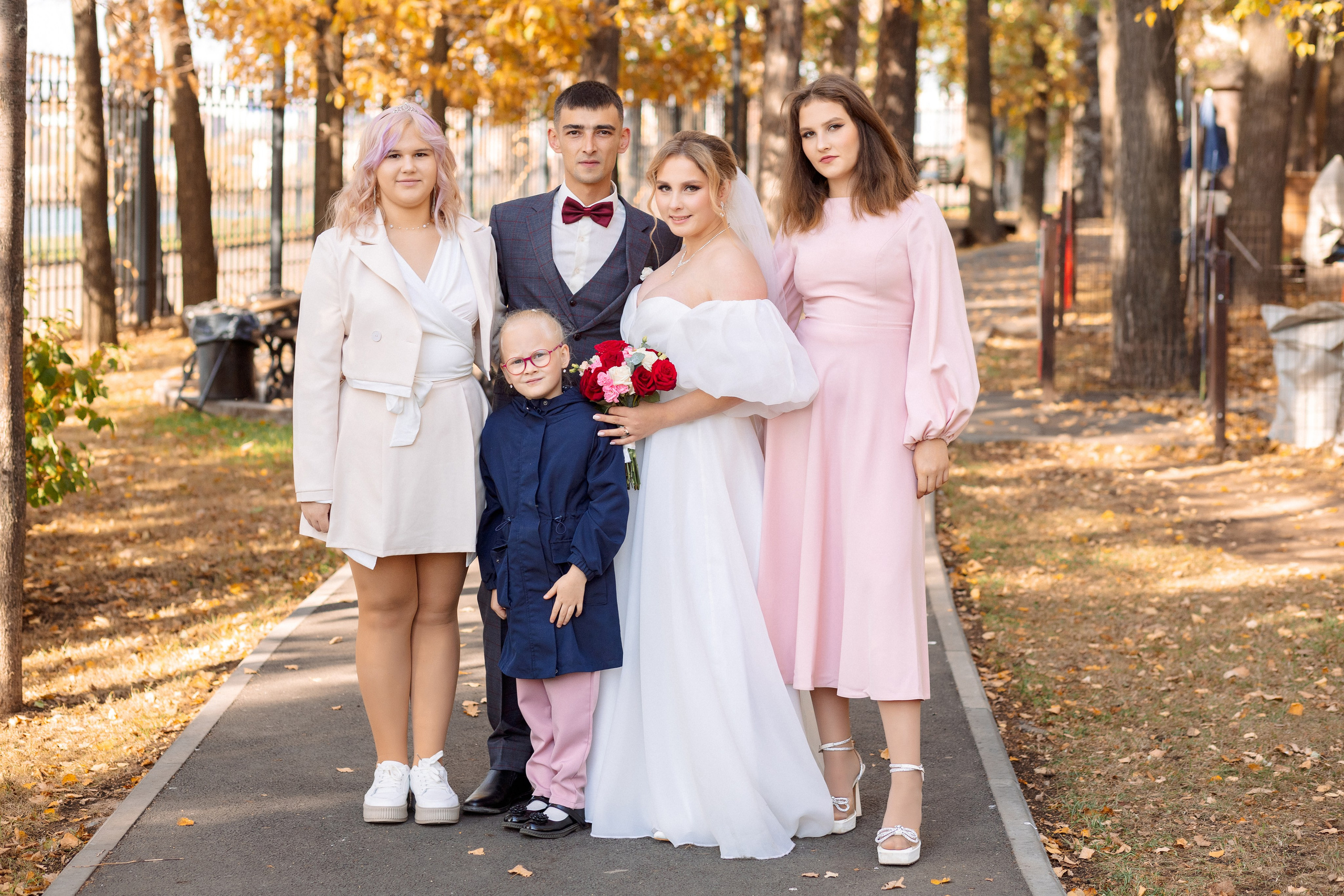 СВАДЬБА: Дима и Юля. Все фото. Профессиональный фотограф в Ижевске Леша Петров