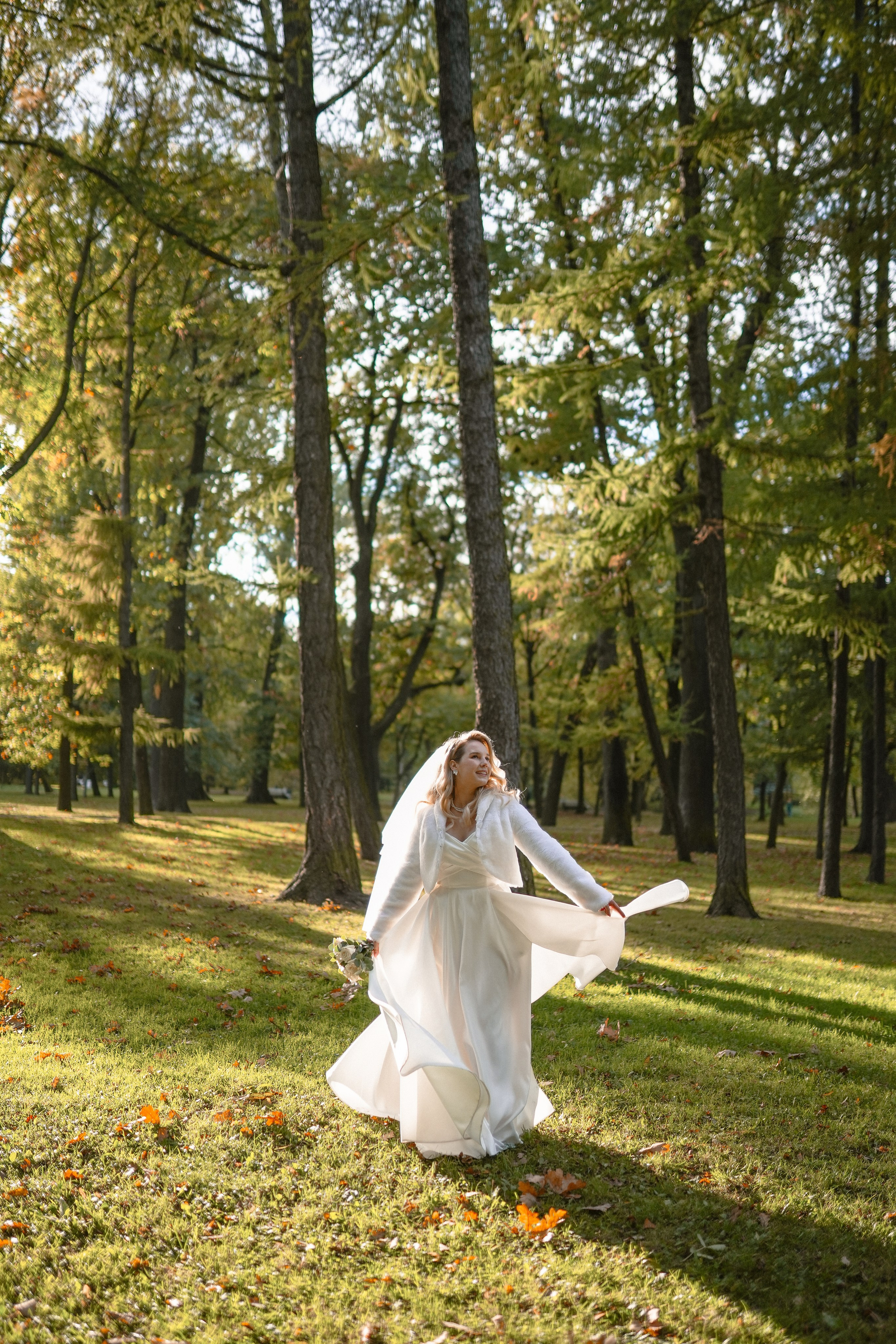 KIRILL & OLGA. Свадебный фотограф в Санкт-Петербурге Харичева Анастасия