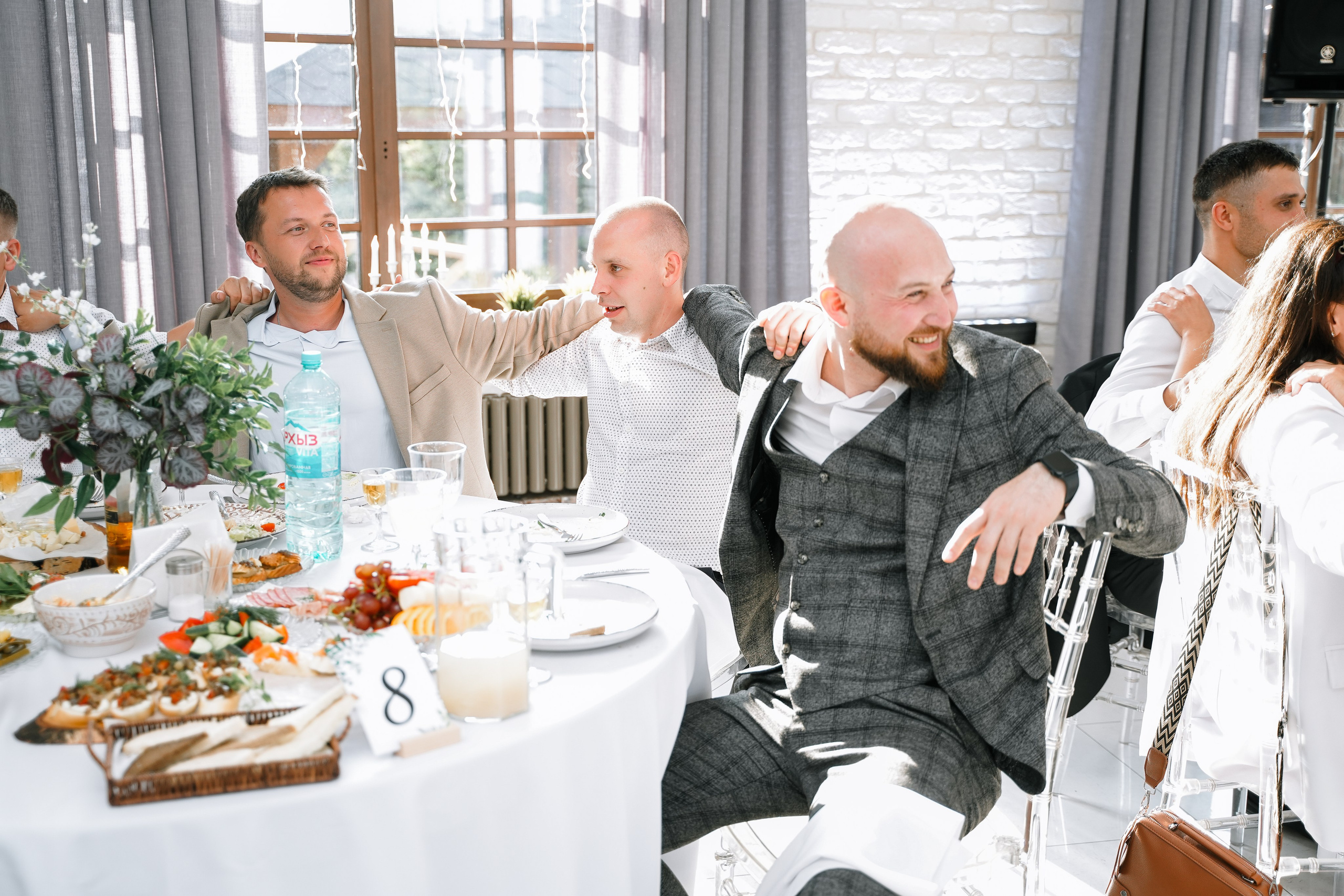 ARTYOM & ELENA. Свадебный фотограф в Санкт-Петербурге Харичева Анастасия