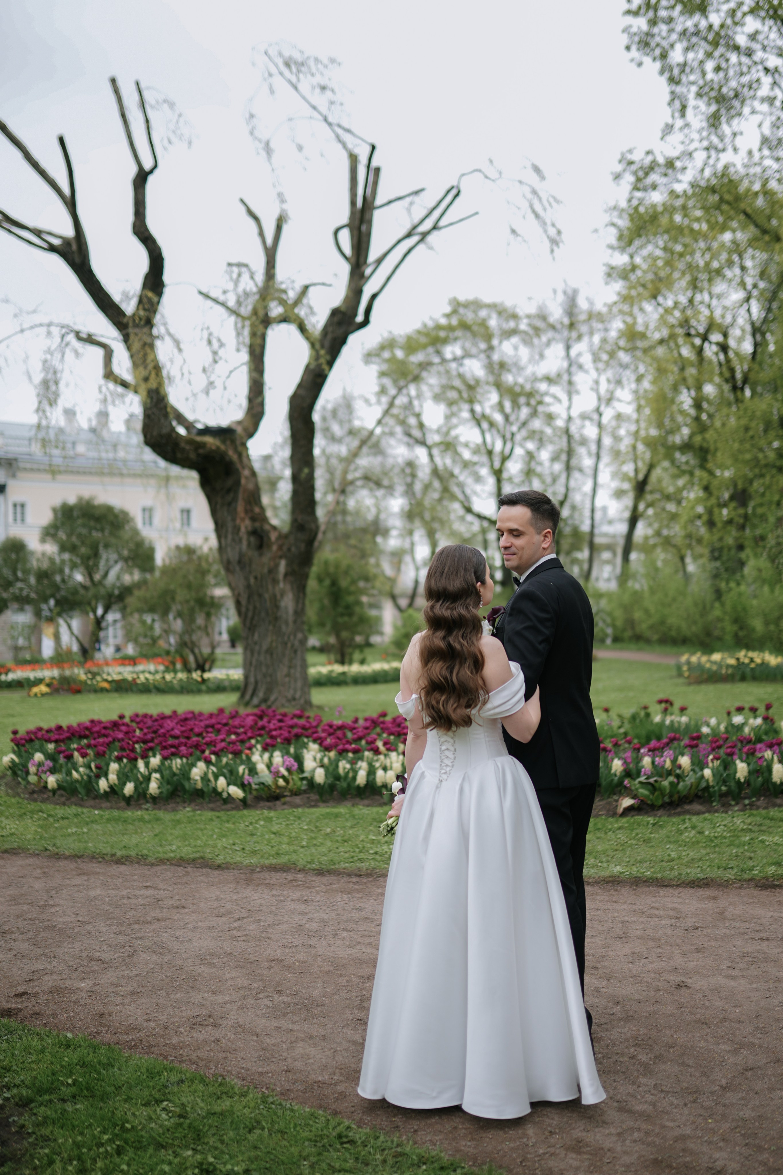 EVGENIY&MARINA. Свадебный фотограф в Санкт-Петербурге Харичева Анастасия