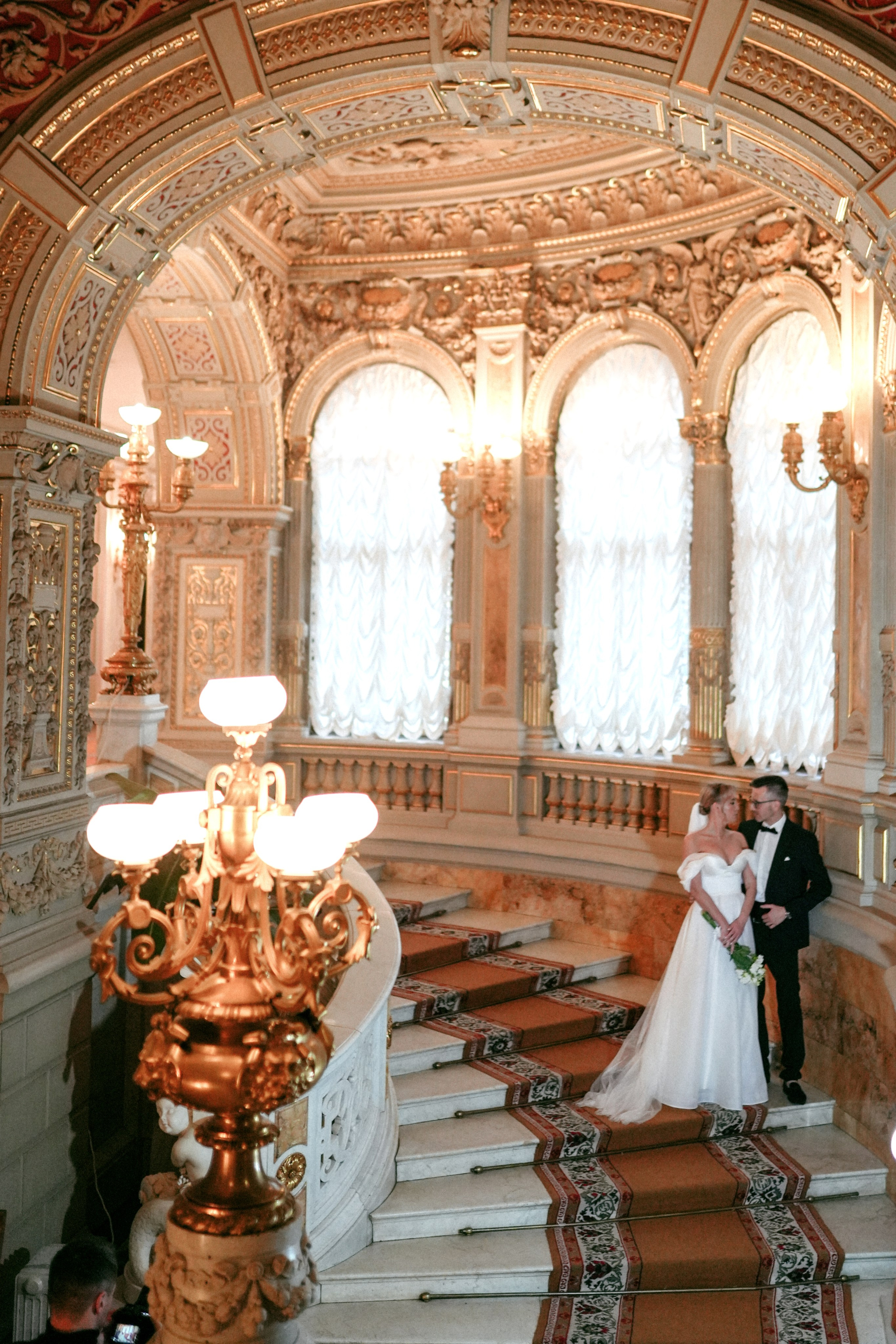 IVAN&OLESYA. Свадебный фотограф в Санкт-Петербурге Харичева Анастасия