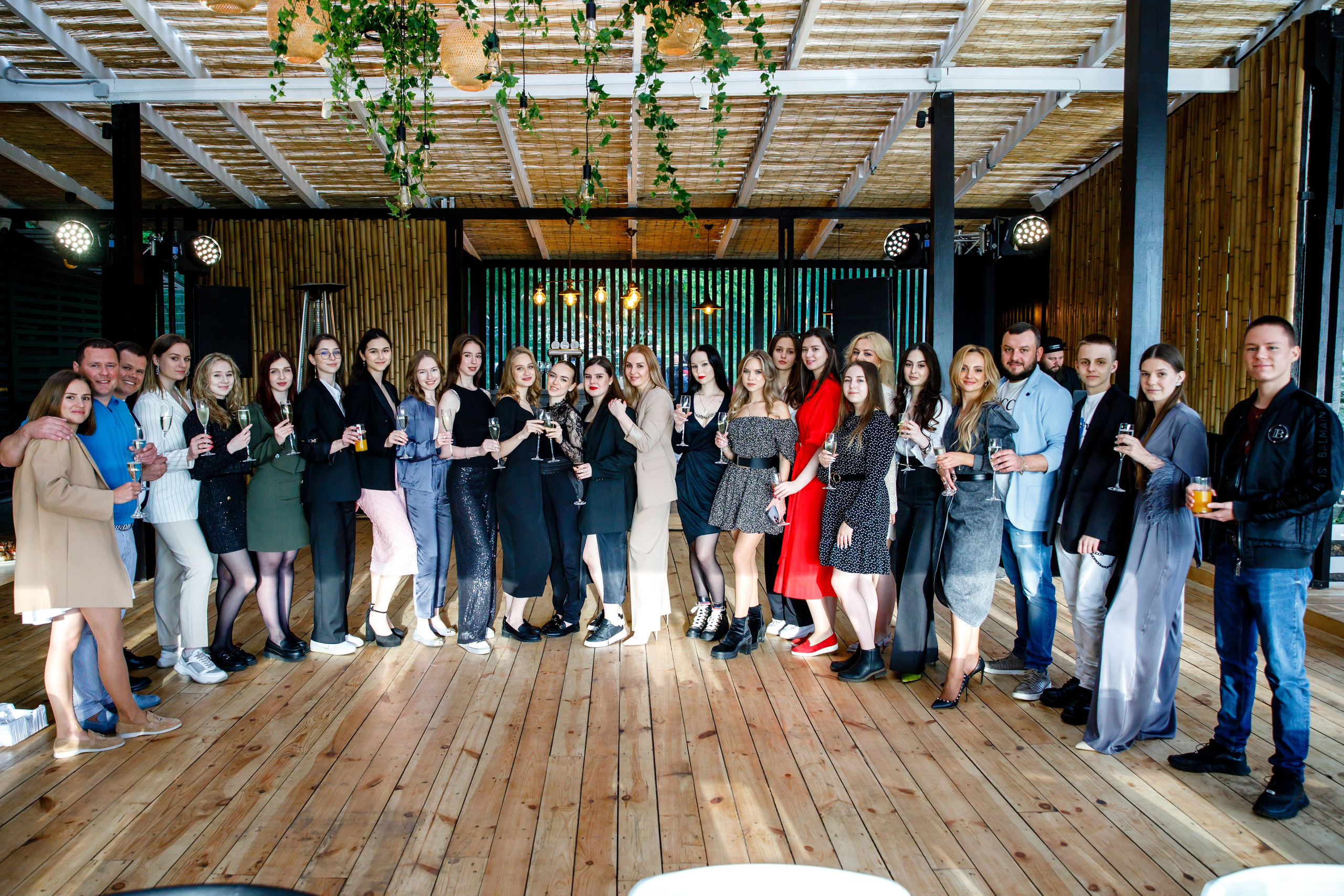 Репортаж мероприятия. Фотограф Москва Вероника Пименова