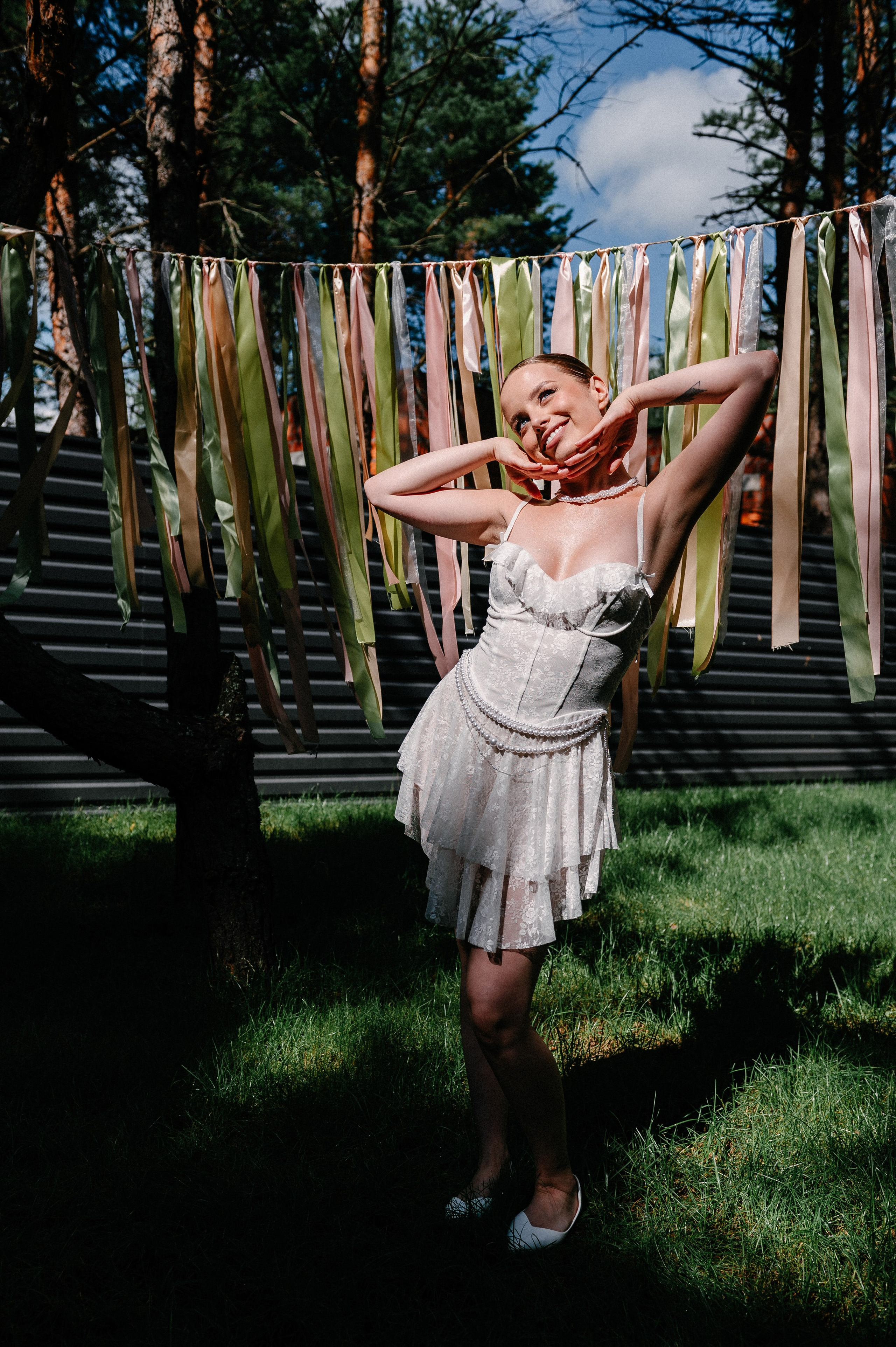 А&И. Фотограф Рязань. Дарья Дмитриева