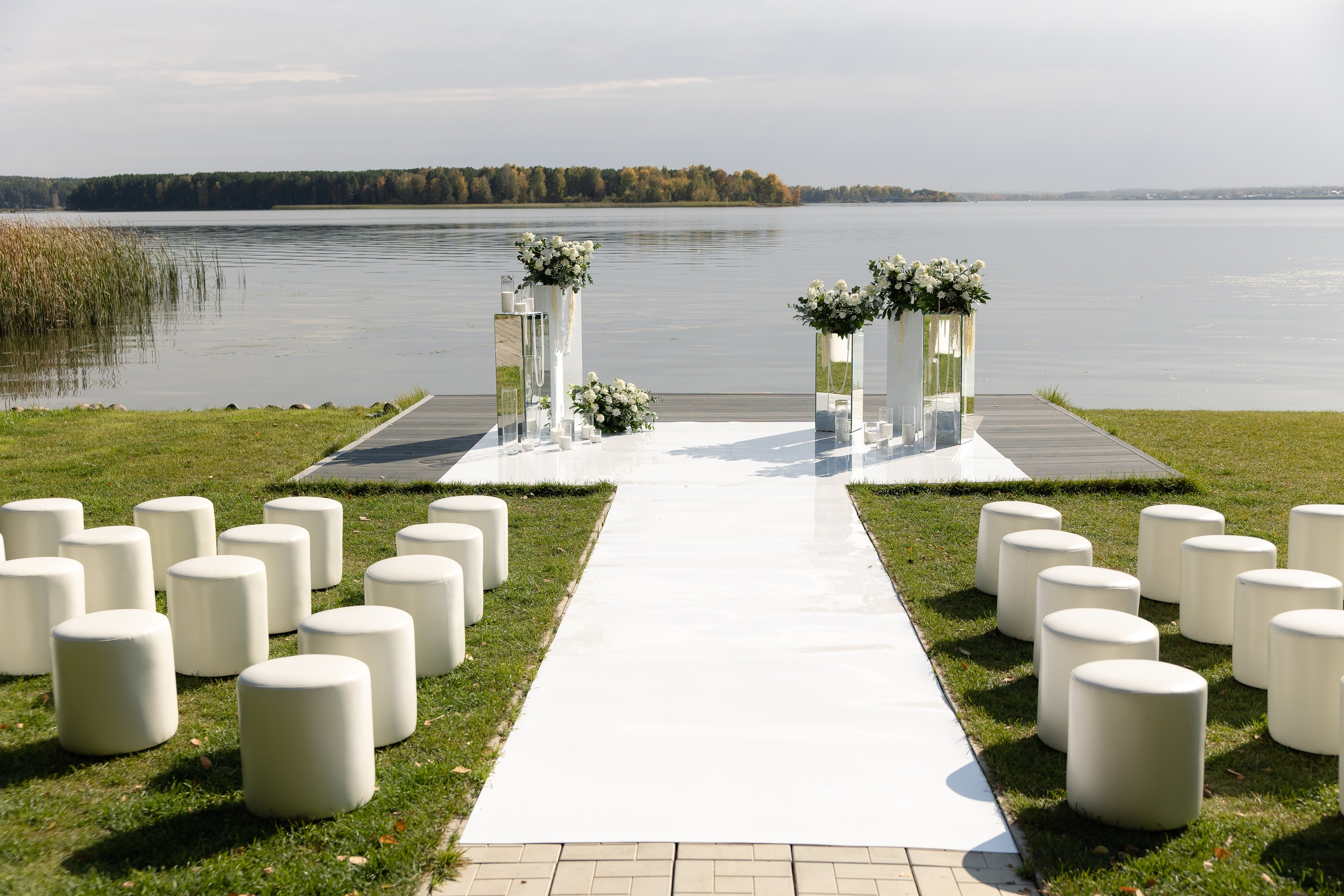 Олег и Варя. Свадебный и семейный фотограф в Новосибирске Наталья Зорина