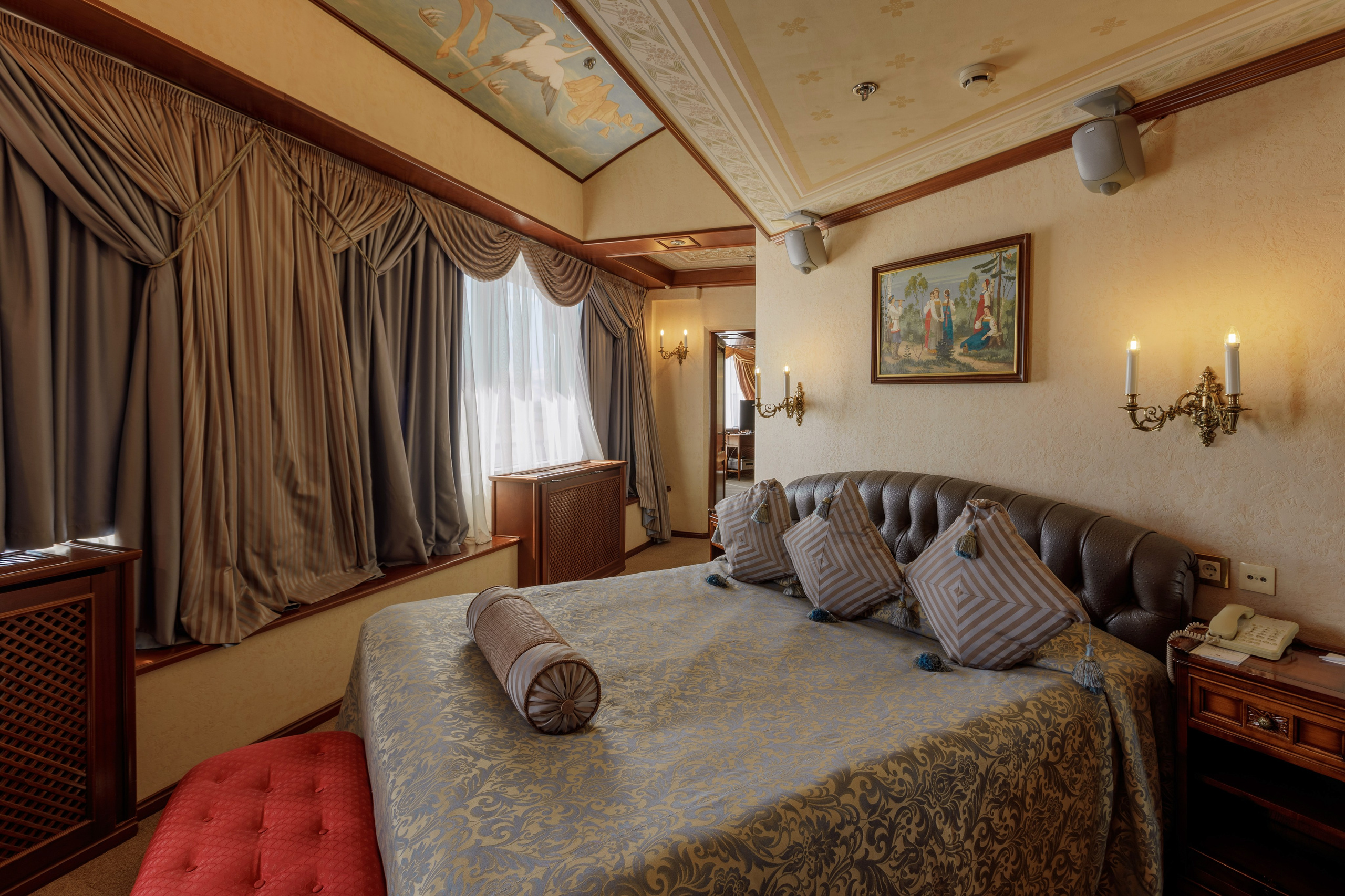 Интерьерный фотограф СПб, Санкт-Петербург и Москва