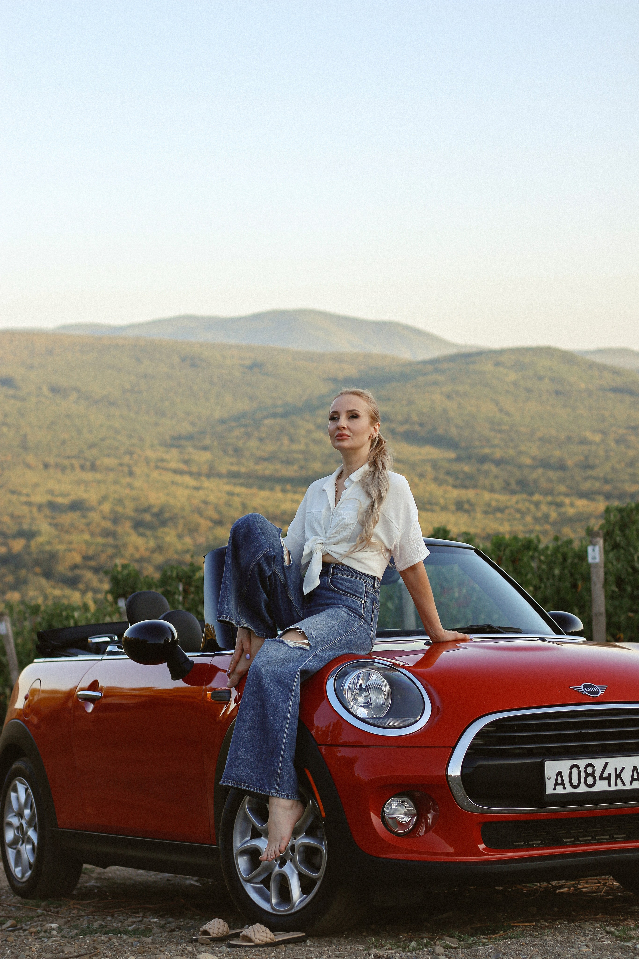 Елена. Фотограф Краснодар