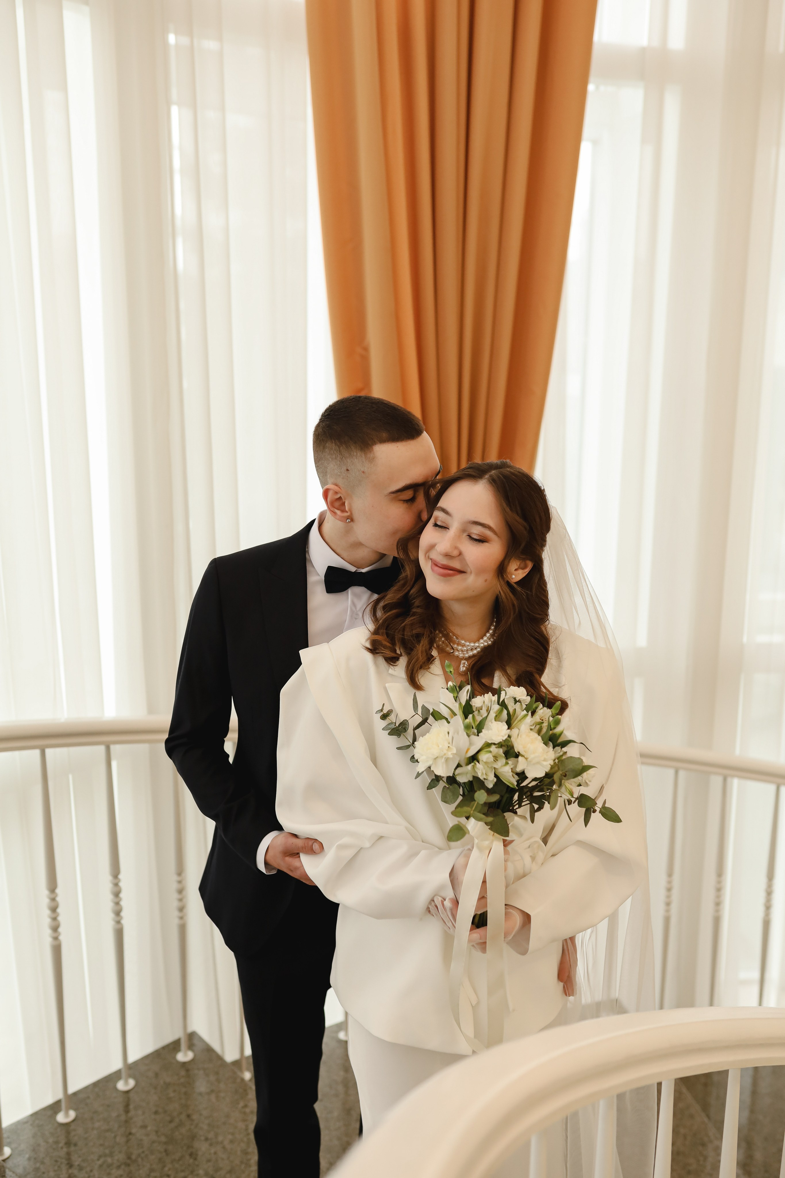 Даниил и Варвара. Инна Вильт| лайфстайл фотограф из Новосибирска