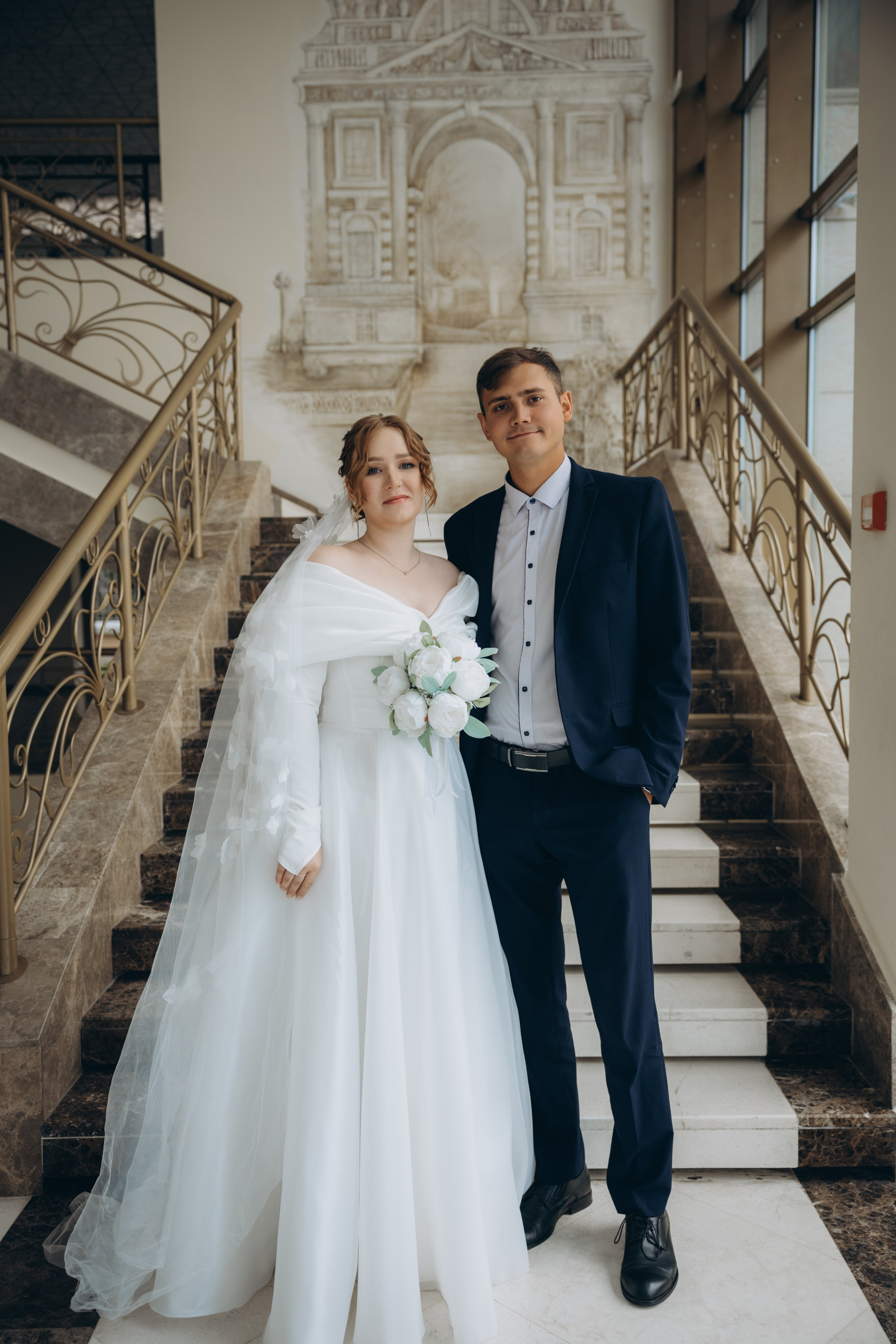 Иван и Елена. Свадебный, семейный фотограф в Иркутске Светлана Макаричева