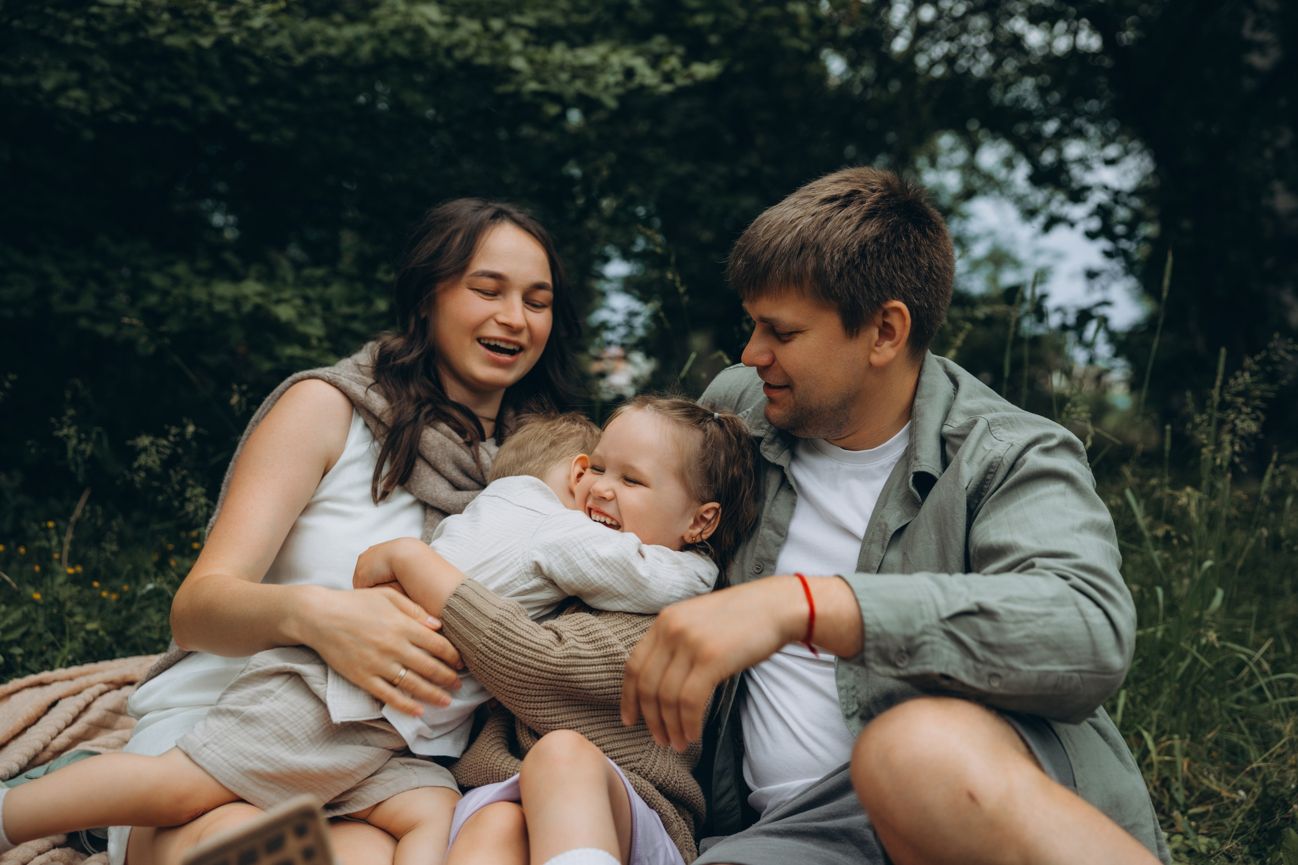 На Юности. Свадебный, семейный фотограф в Иркутске Светлана Макаричева