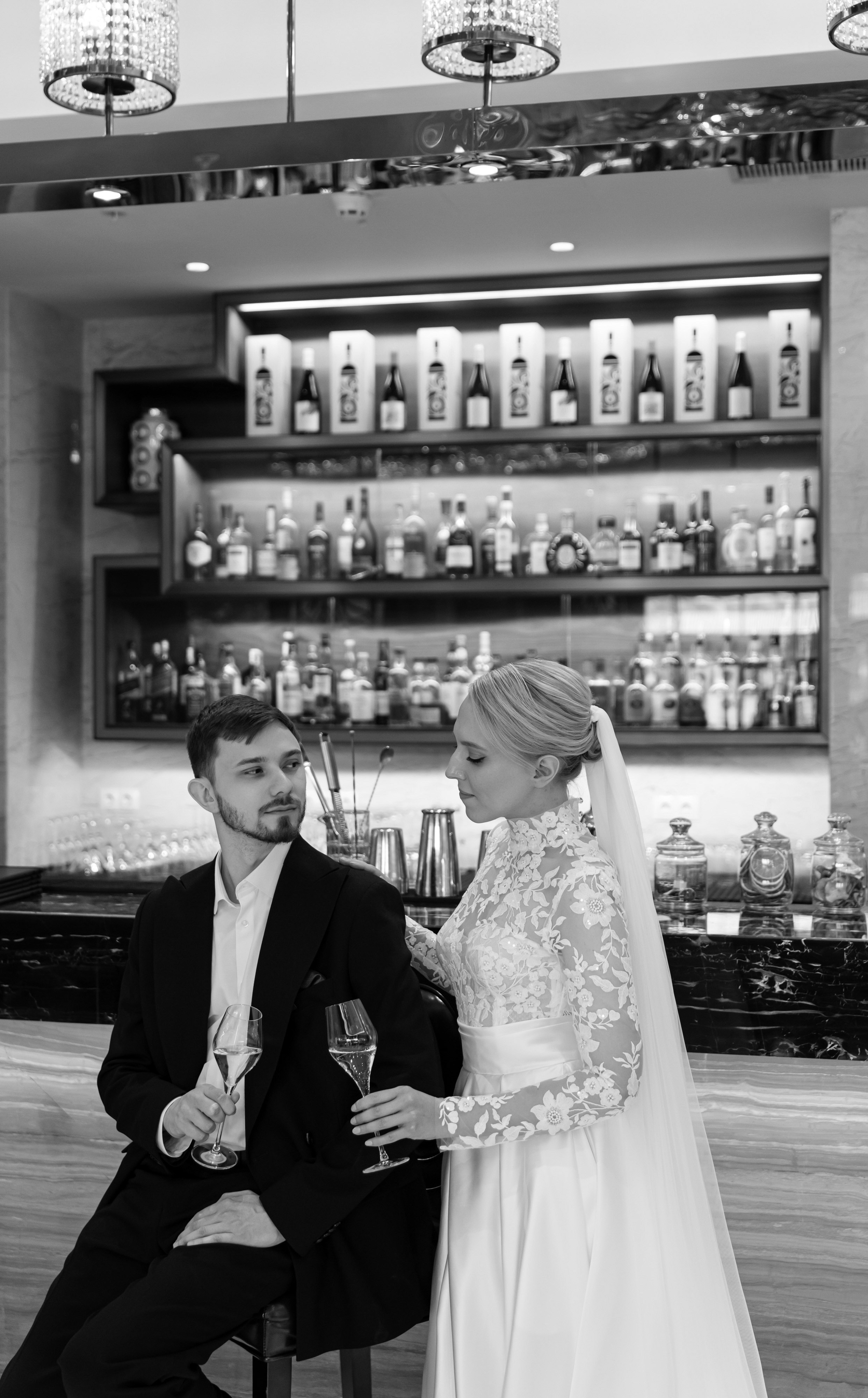 Утро невесты. Свадебный фотограф Вера Климова