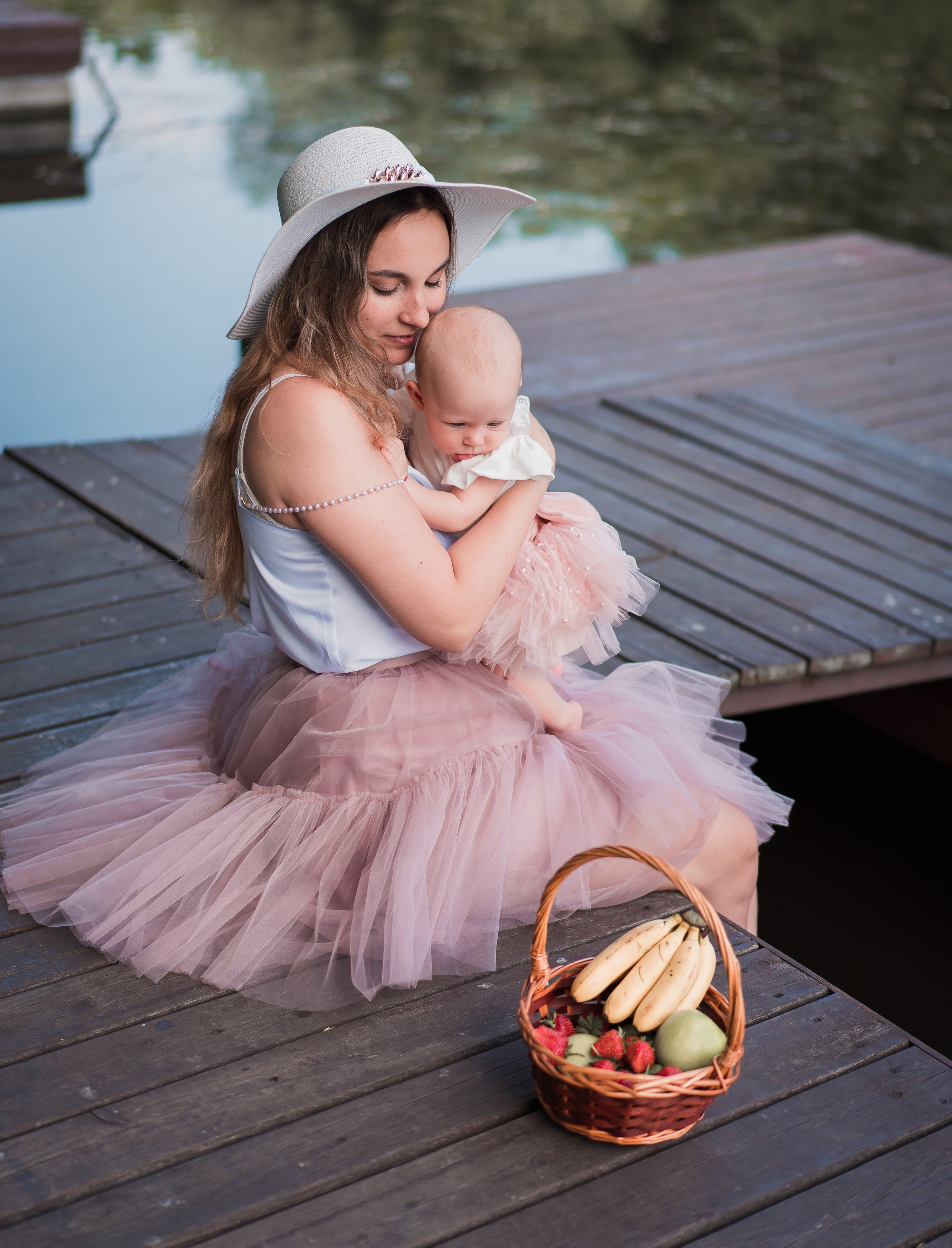 Прогулки в парке. Свадебный фотограф Вера Климова