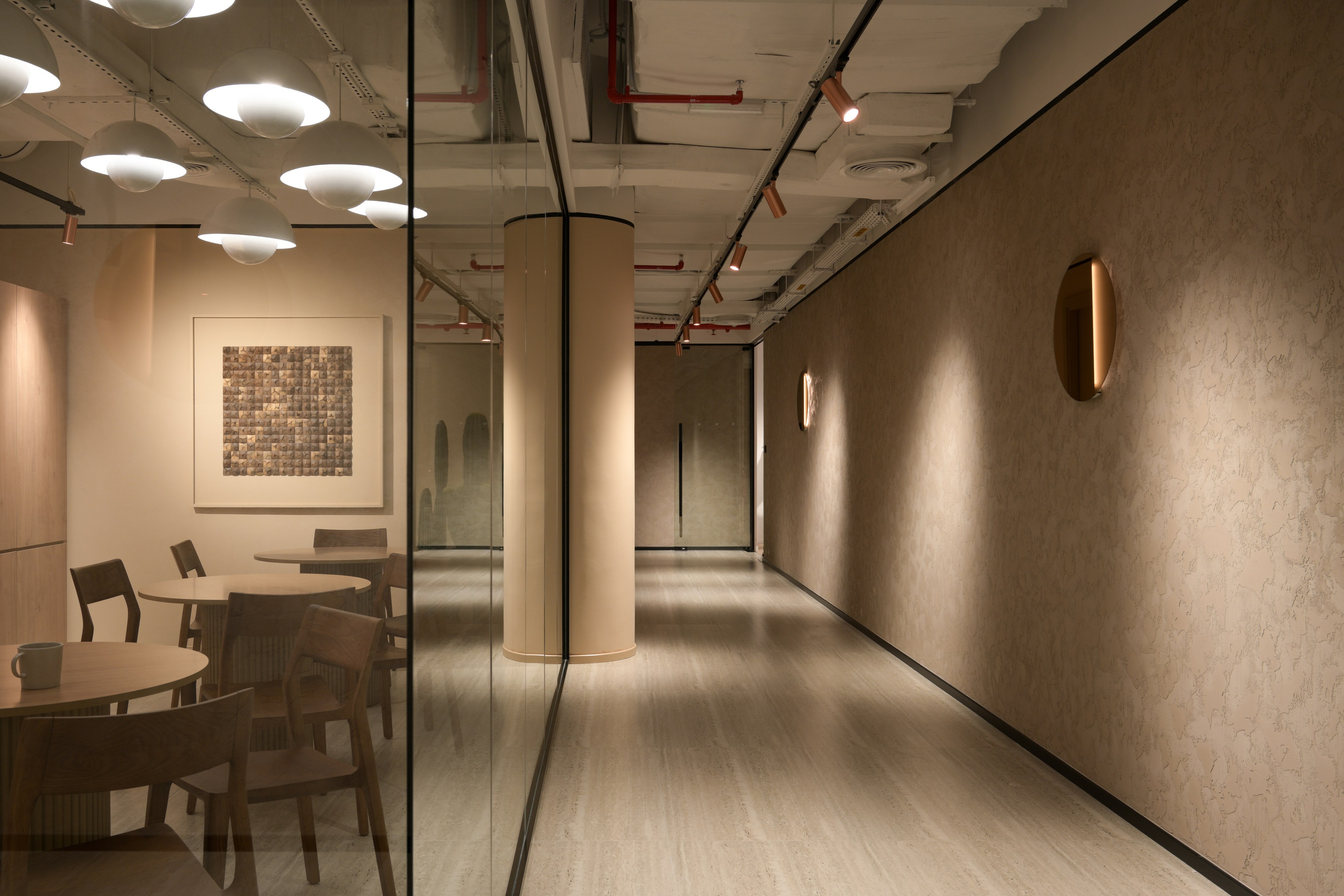 Sobco. Interior photographer in Dubai, Vitalii Grishkov