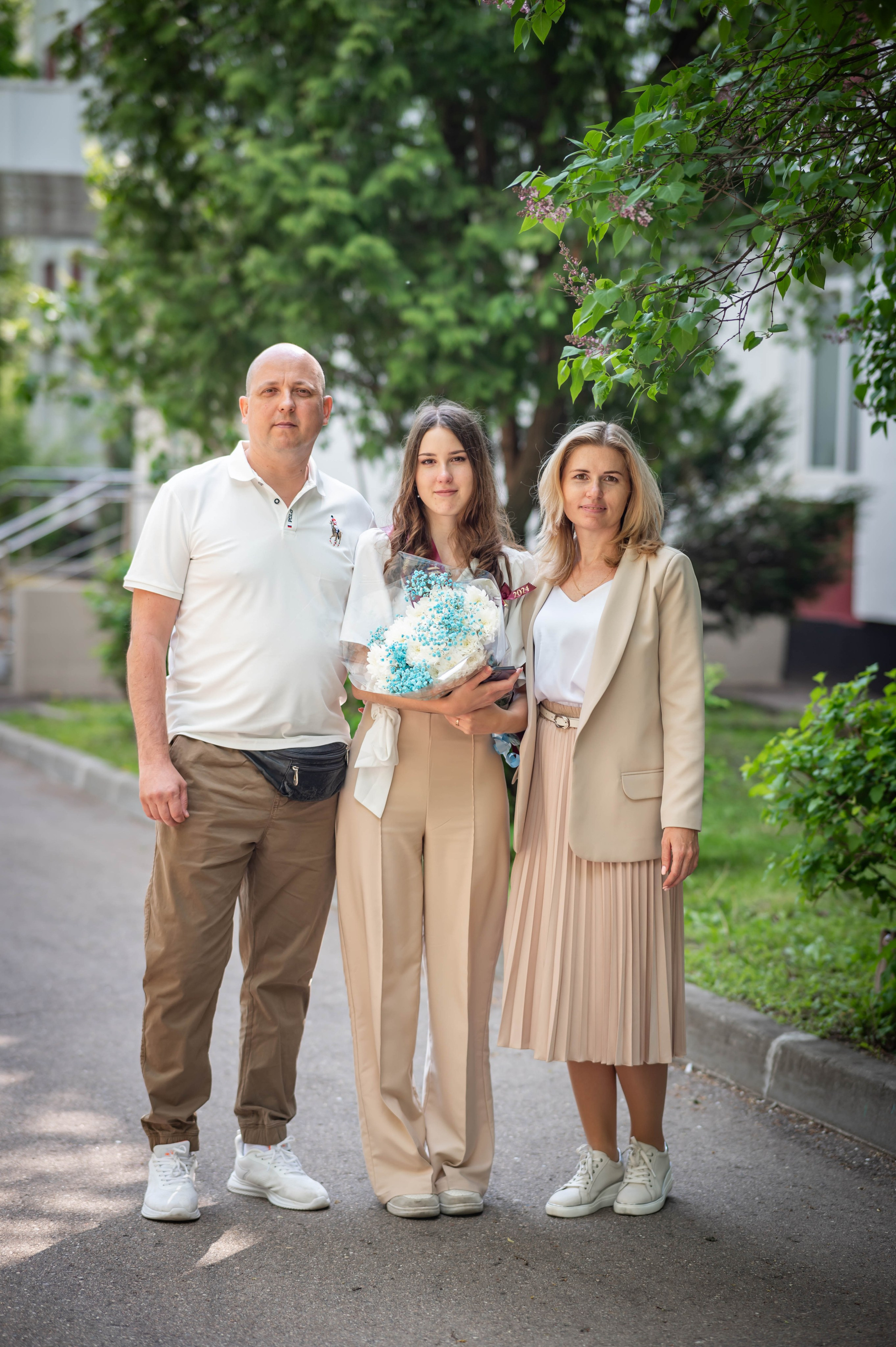 Последний звонок