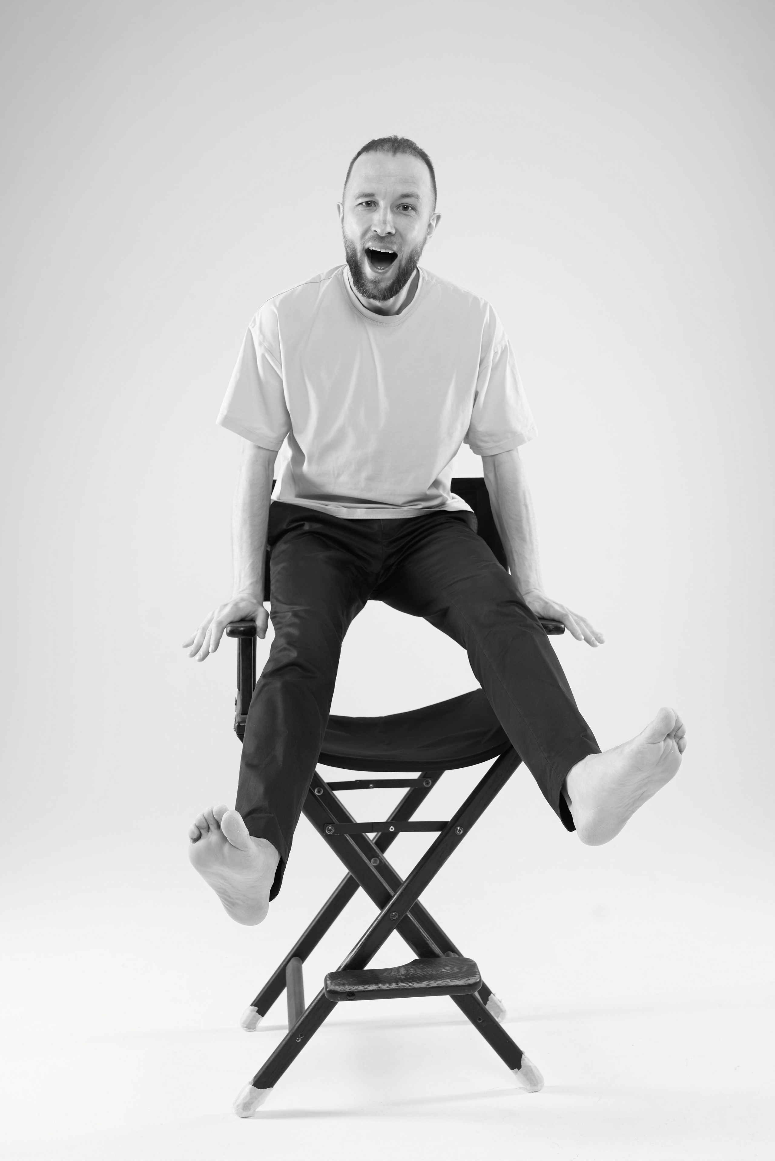 Портреты. Фотограф Анастасия Дроздова