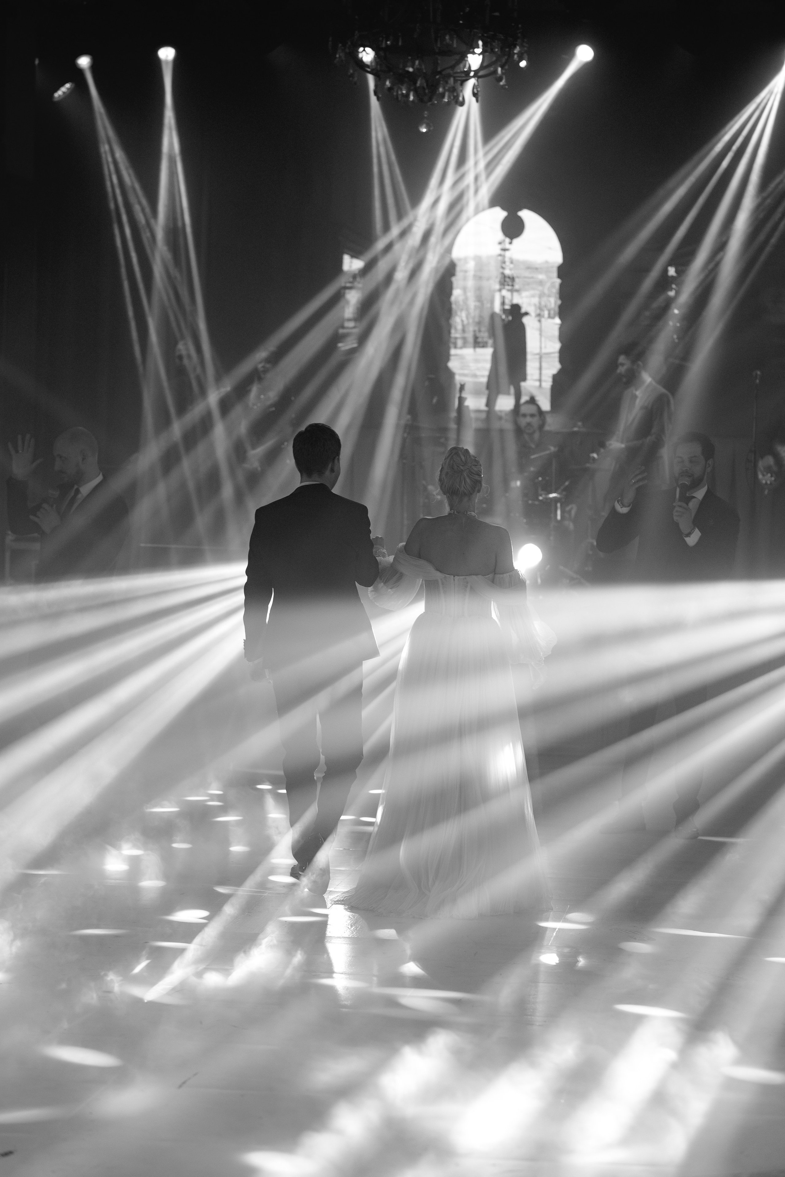 Свадебный фотограф Нур-султан и Алматы